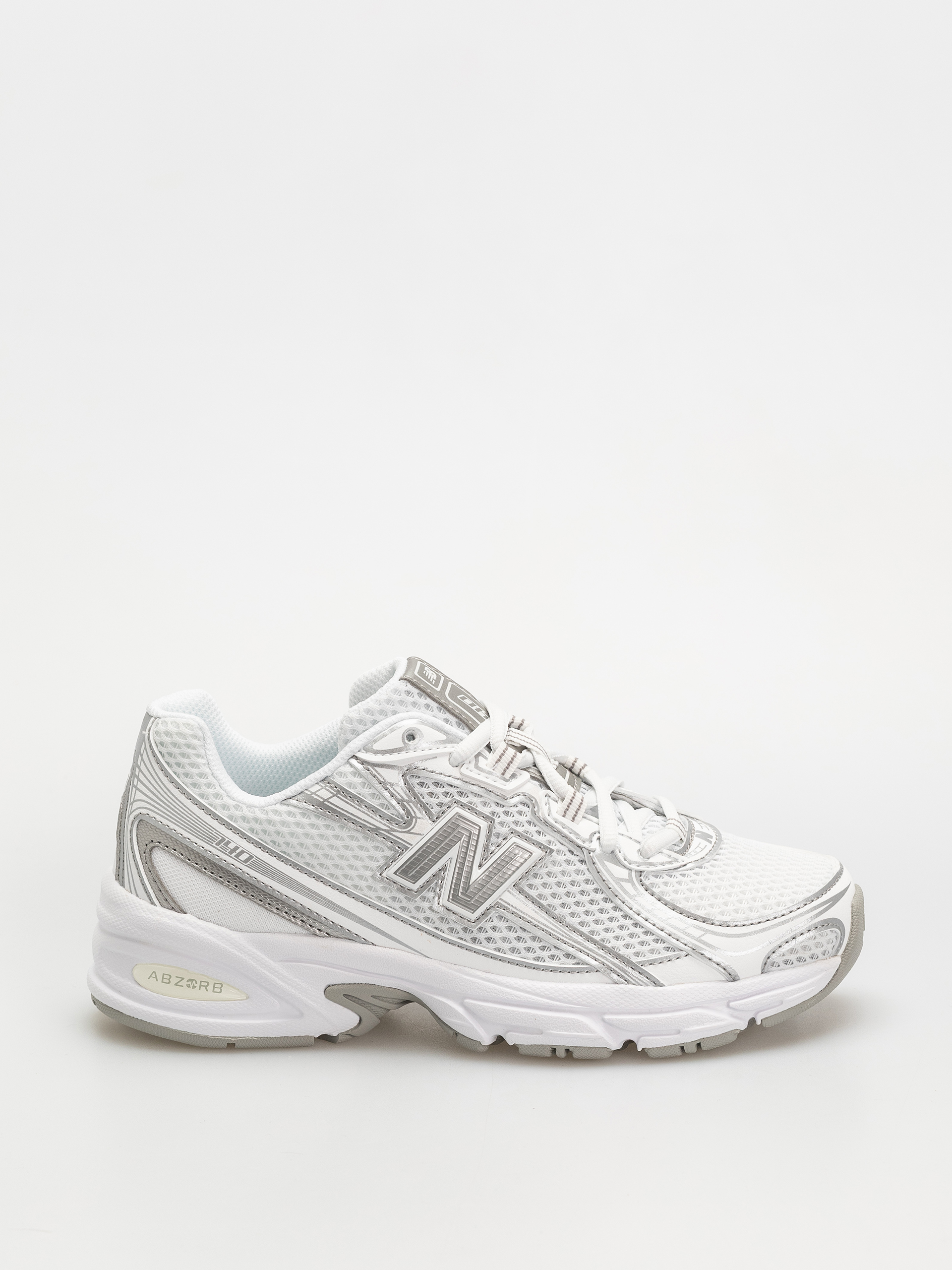 New Balance 740 JR Cipők (white)