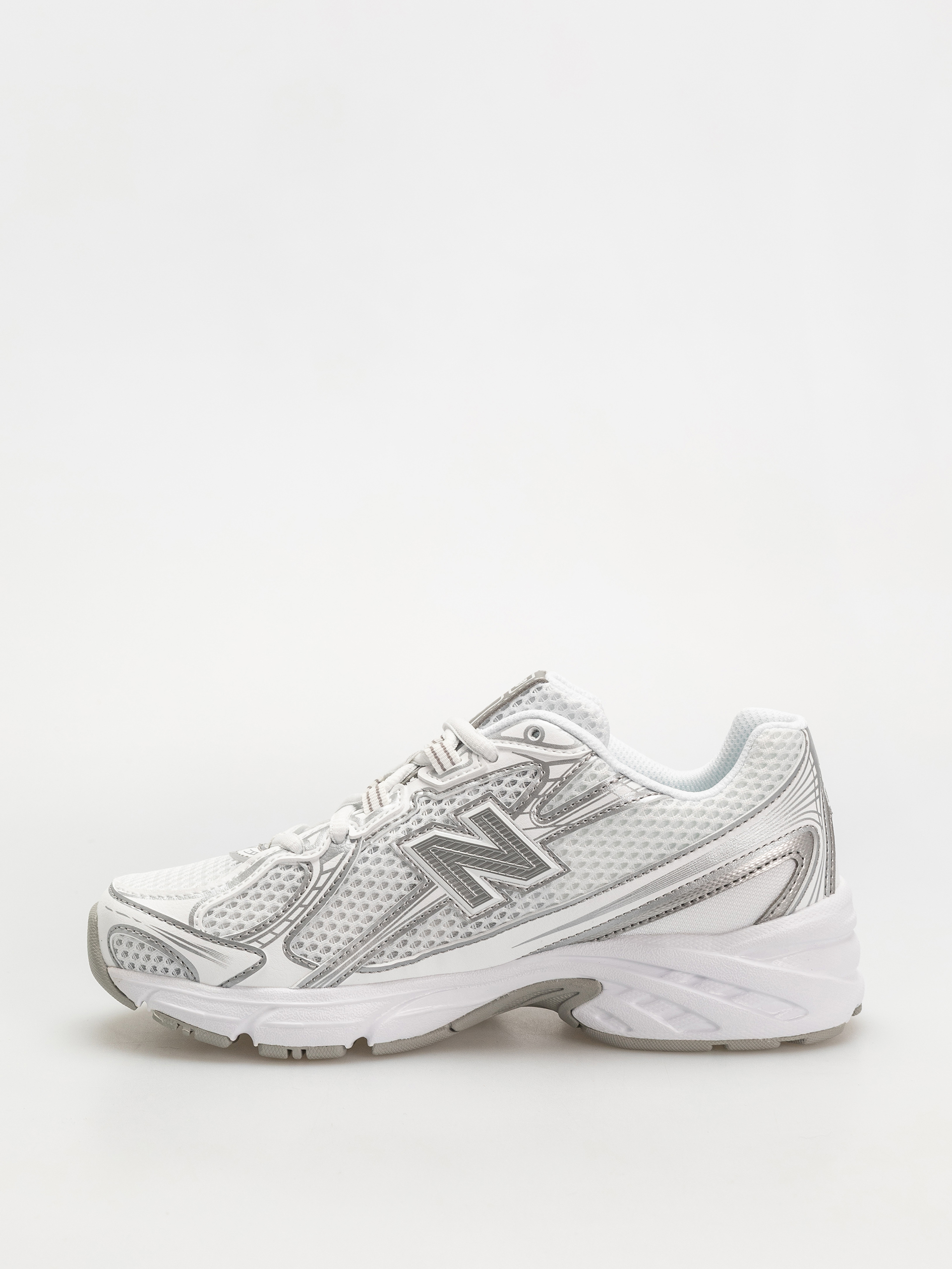 New Balance 740 JR Cipők (white)