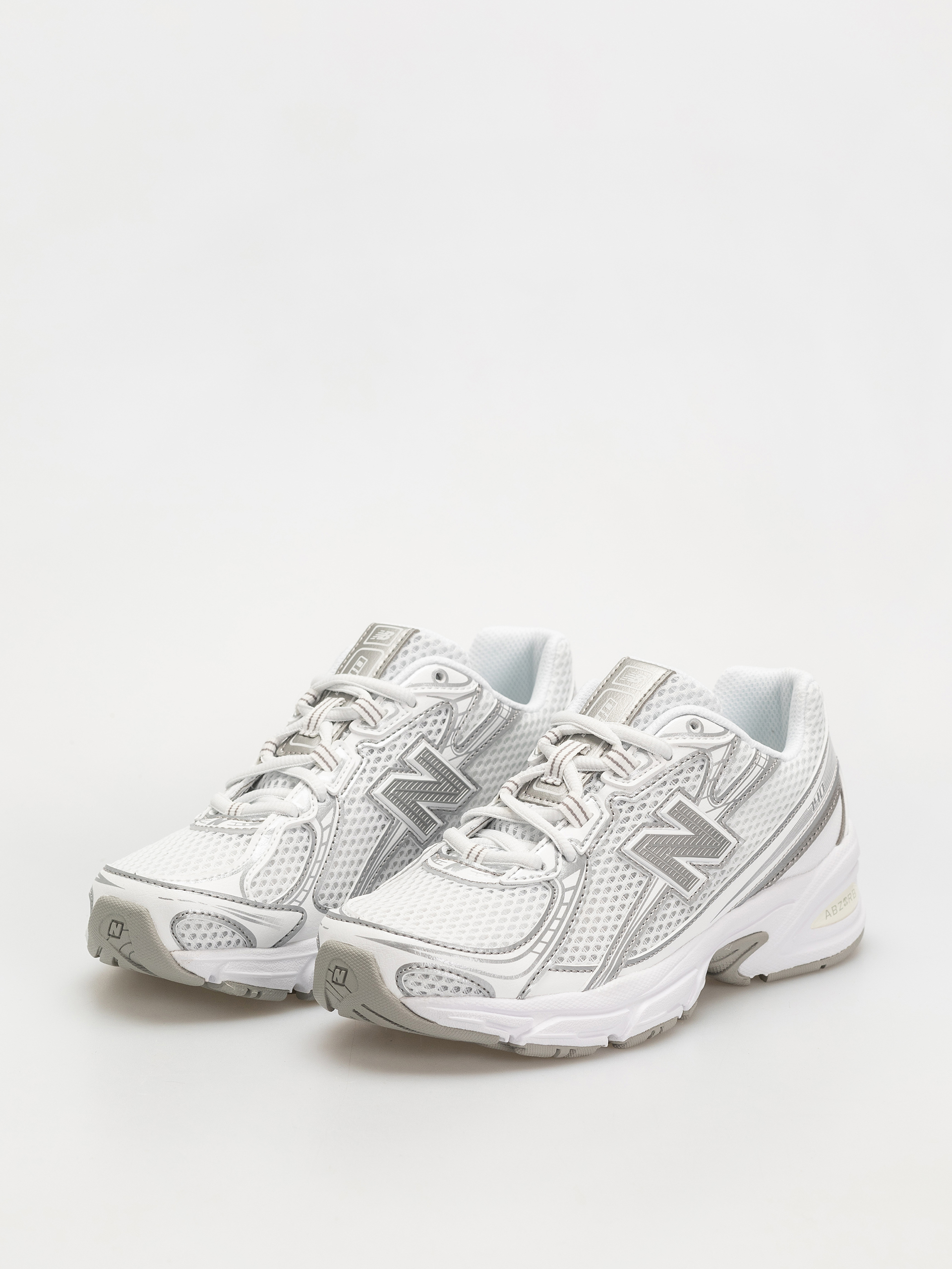 New Balance 740 JR Cipők (white)