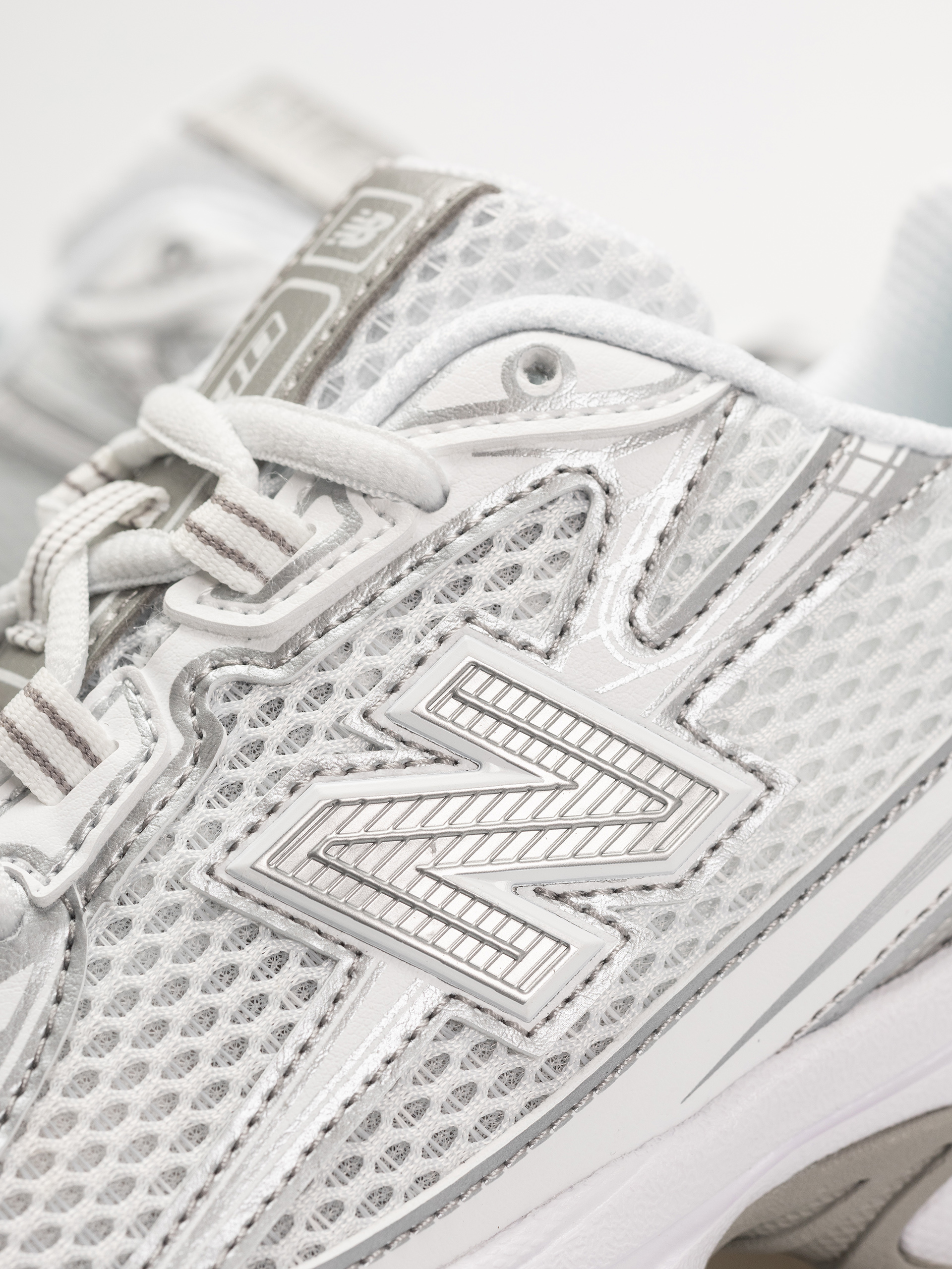 New Balance 740 JR Cipők (white)