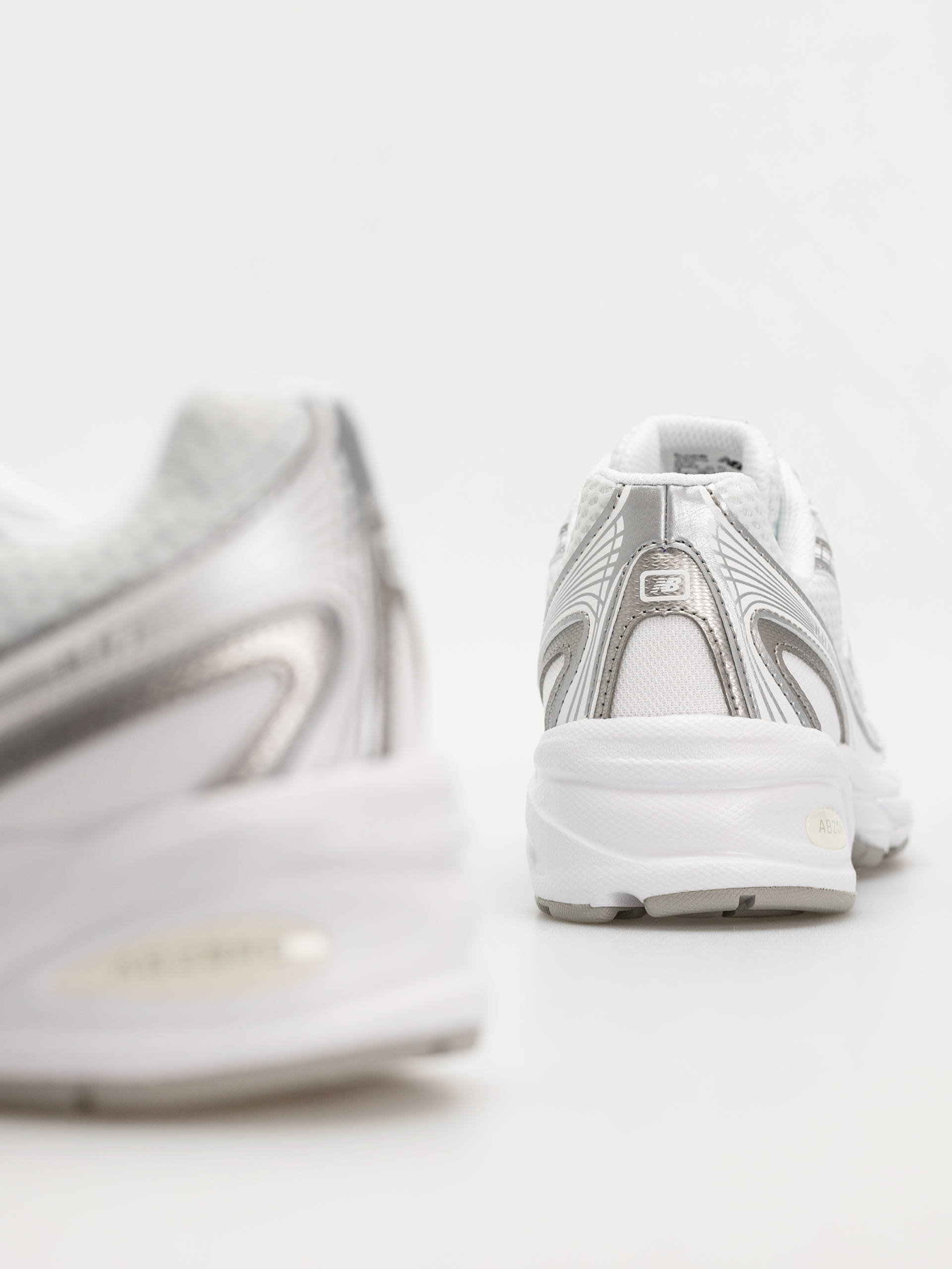 New Balance 740 JR Cipők (white)