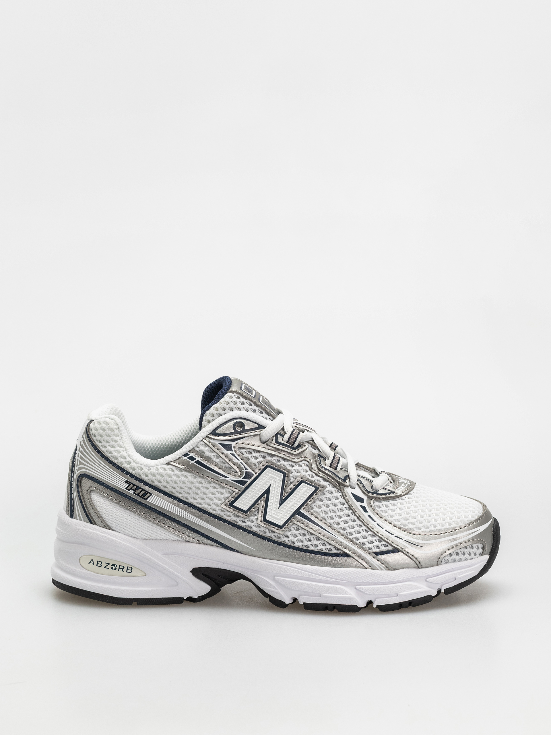 New Balance 740 JR Cipők (nb navy)