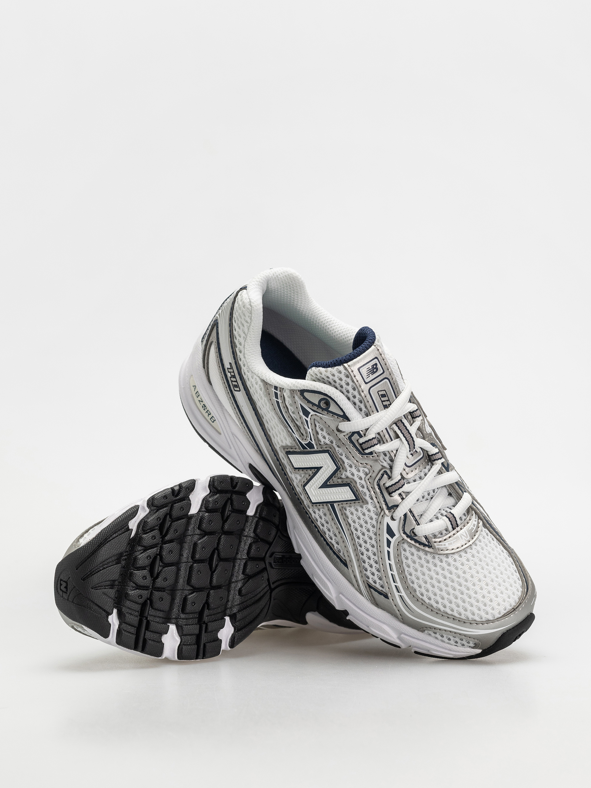 New Balance 740 JR Cipők (nb navy)