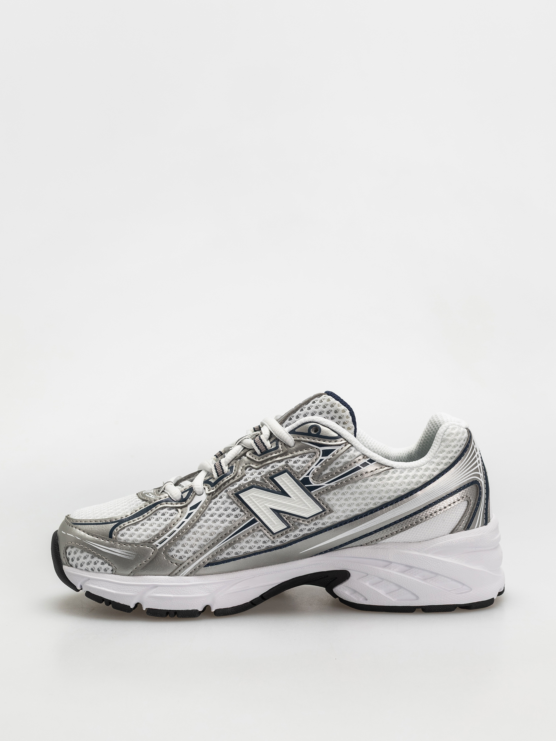 New Balance 740 JR Cipők (nb navy)