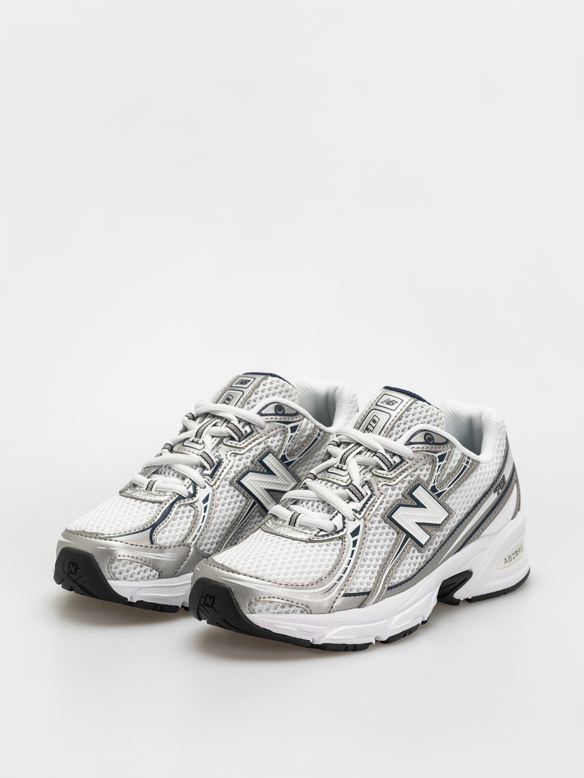 New Balance 740 JR Cipők (nb navy)