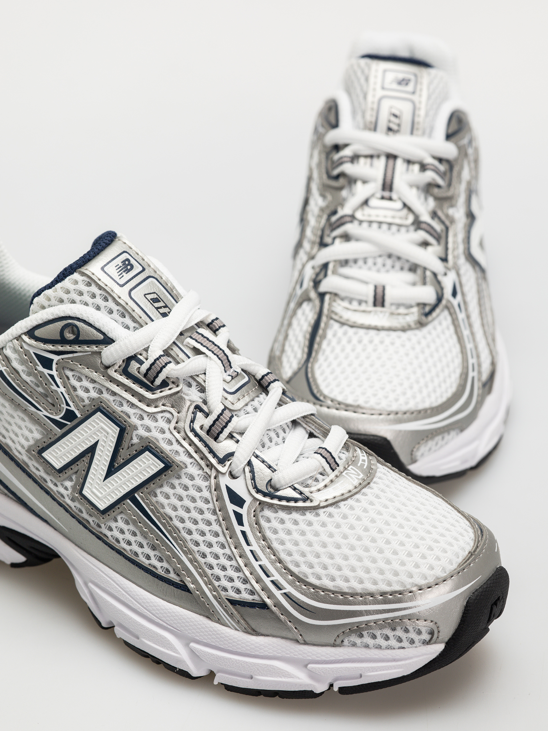 New Balance 740 JR Cipők (nb navy)