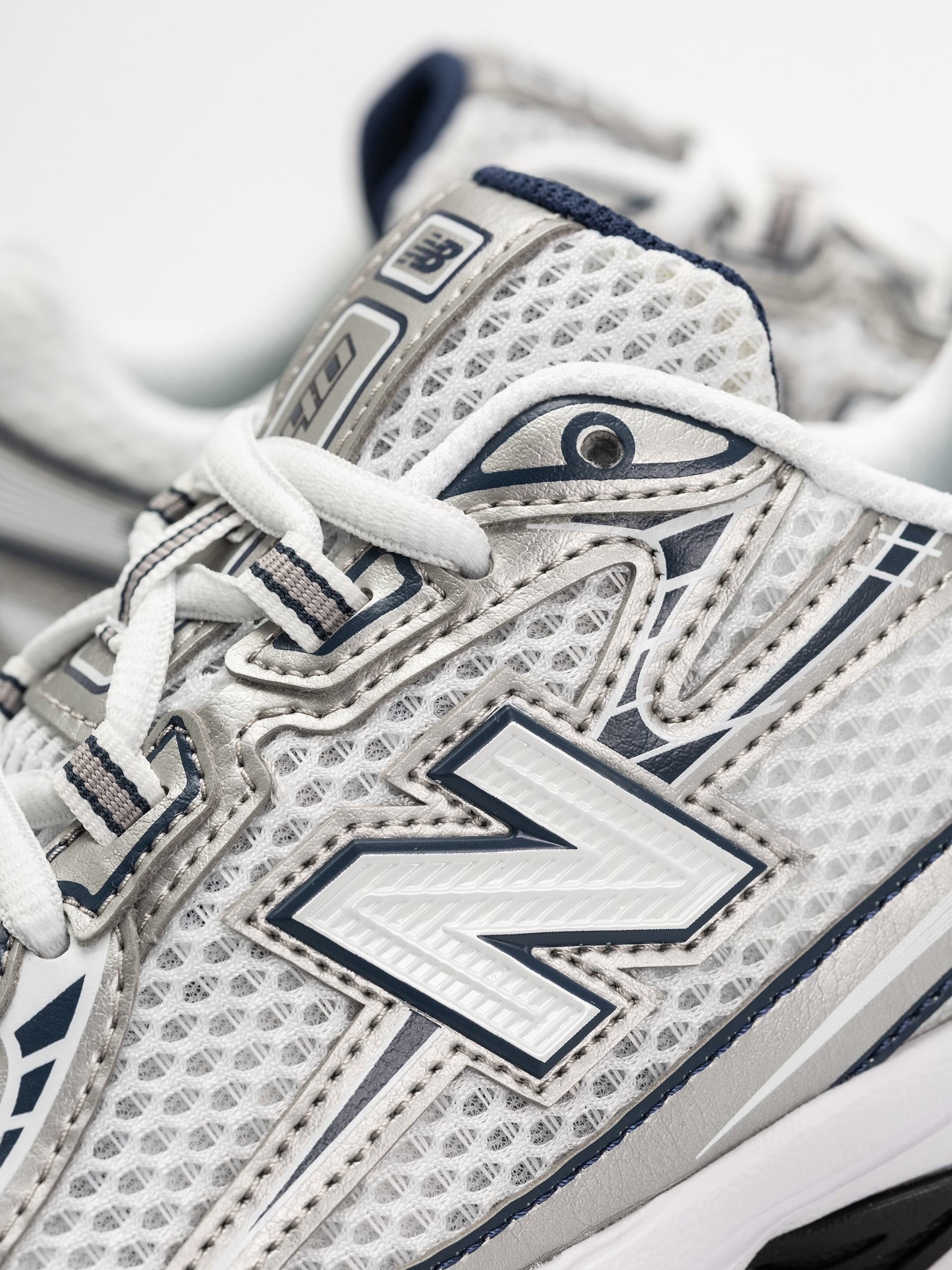 New Balance 740 JR Cipők (nb navy)