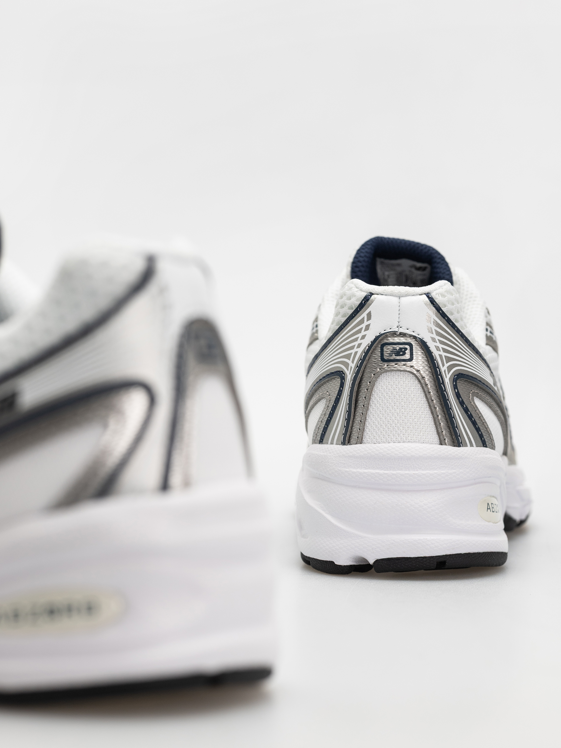 New Balance 740 JR Cipők (nb navy)