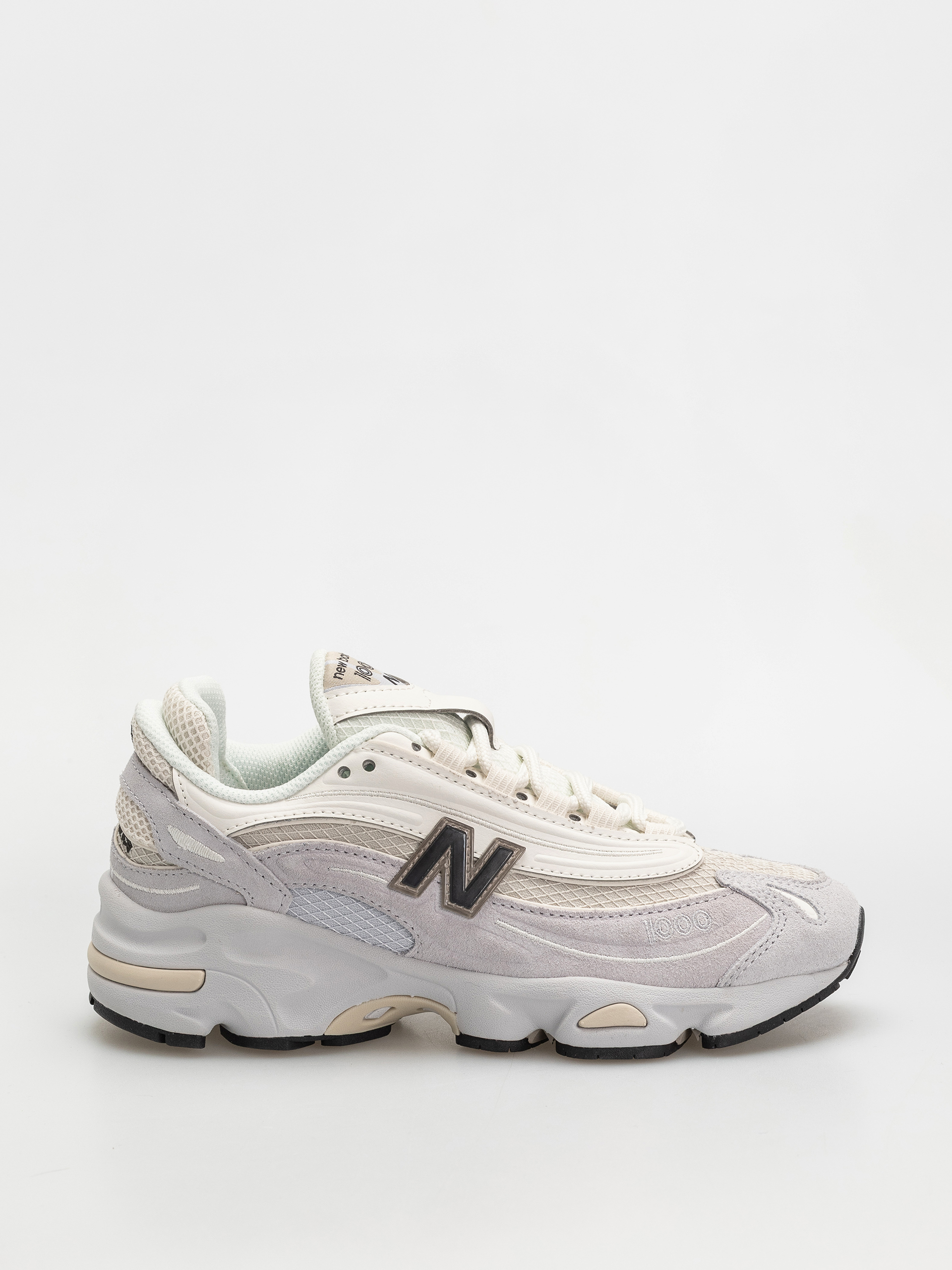 New Balance 1000 Cipők (pearl grey)