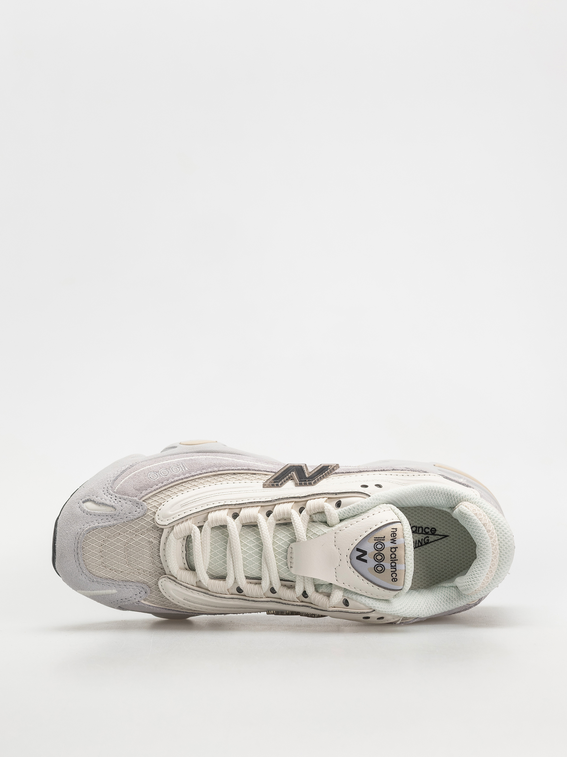 New Balance 1000 Cipők (pearl grey)