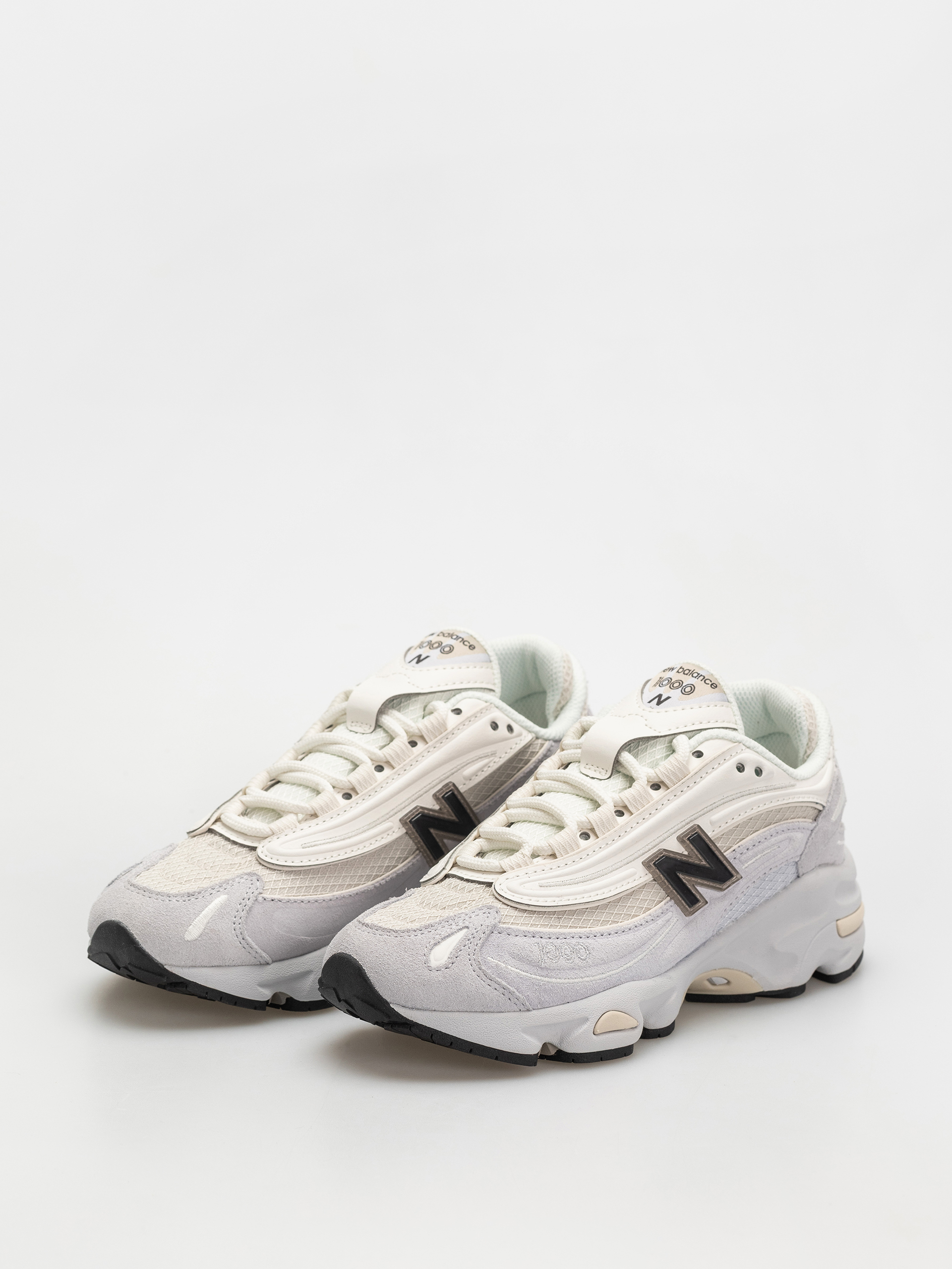 New Balance 1000 Cipők (pearl grey)