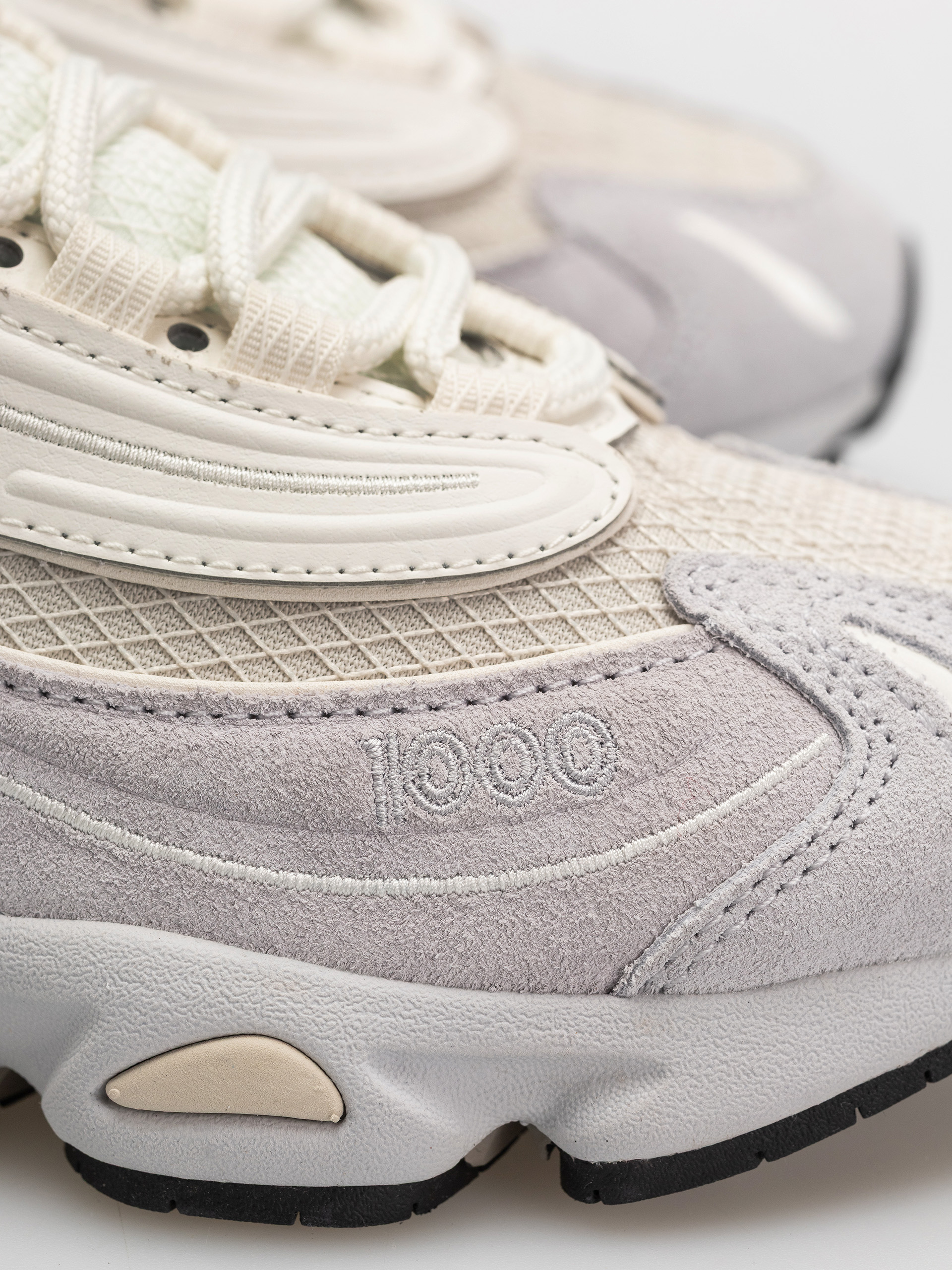 New Balance 1000 Cipők (pearl grey)