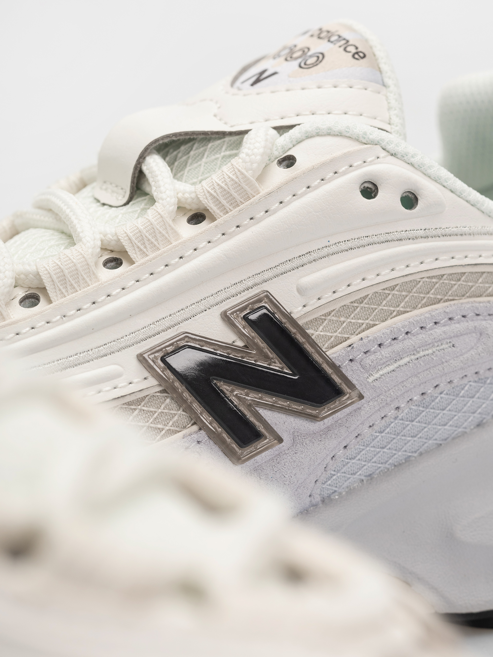 New Balance 1000 Cipők (pearl grey)