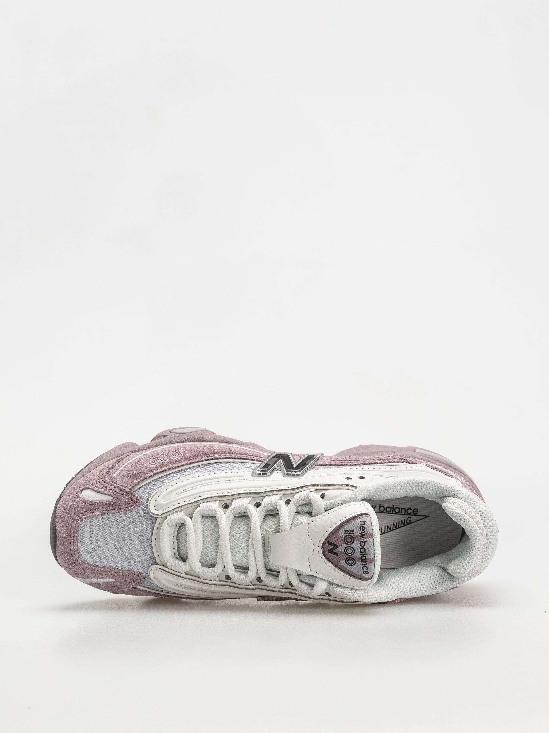 New Balance 1000 Cipők (ice wine)