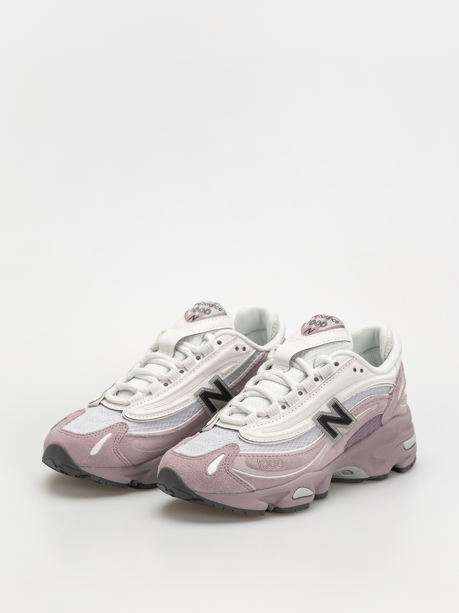 New Balance 1000 Cipők (ice wine)