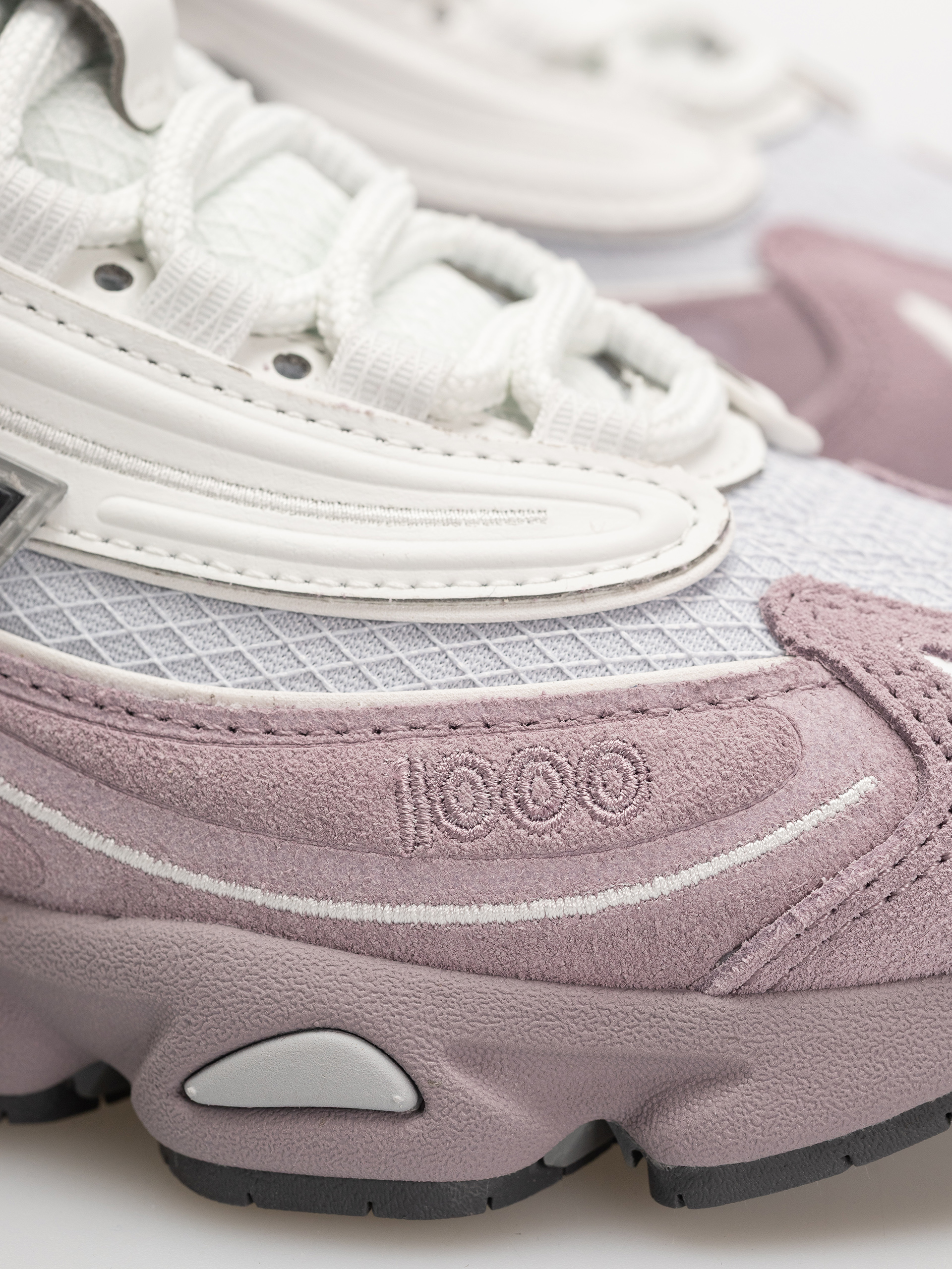 New Balance 1000 Cipők (ice wine)