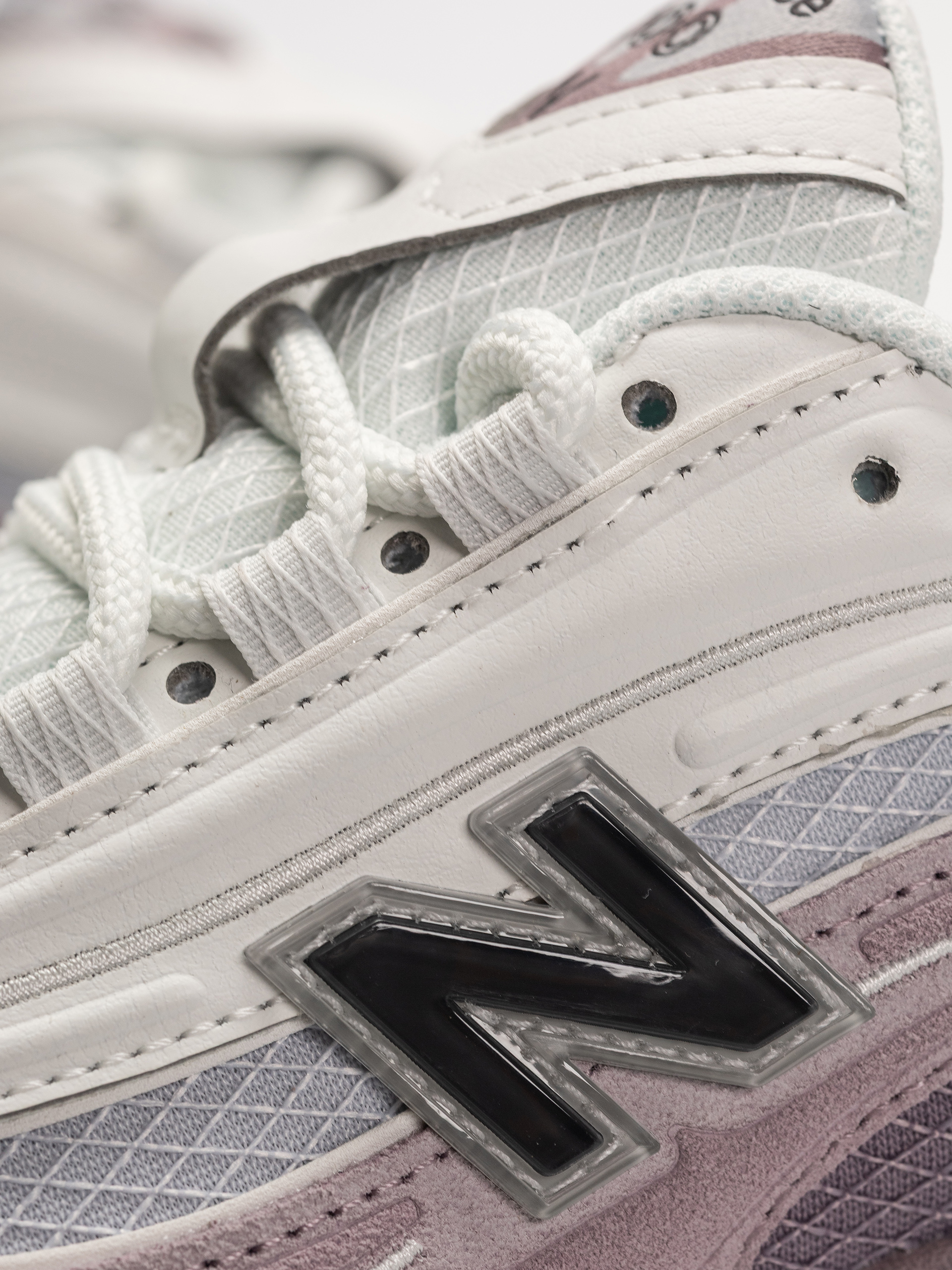 New Balance 1000 Cipők (ice wine)