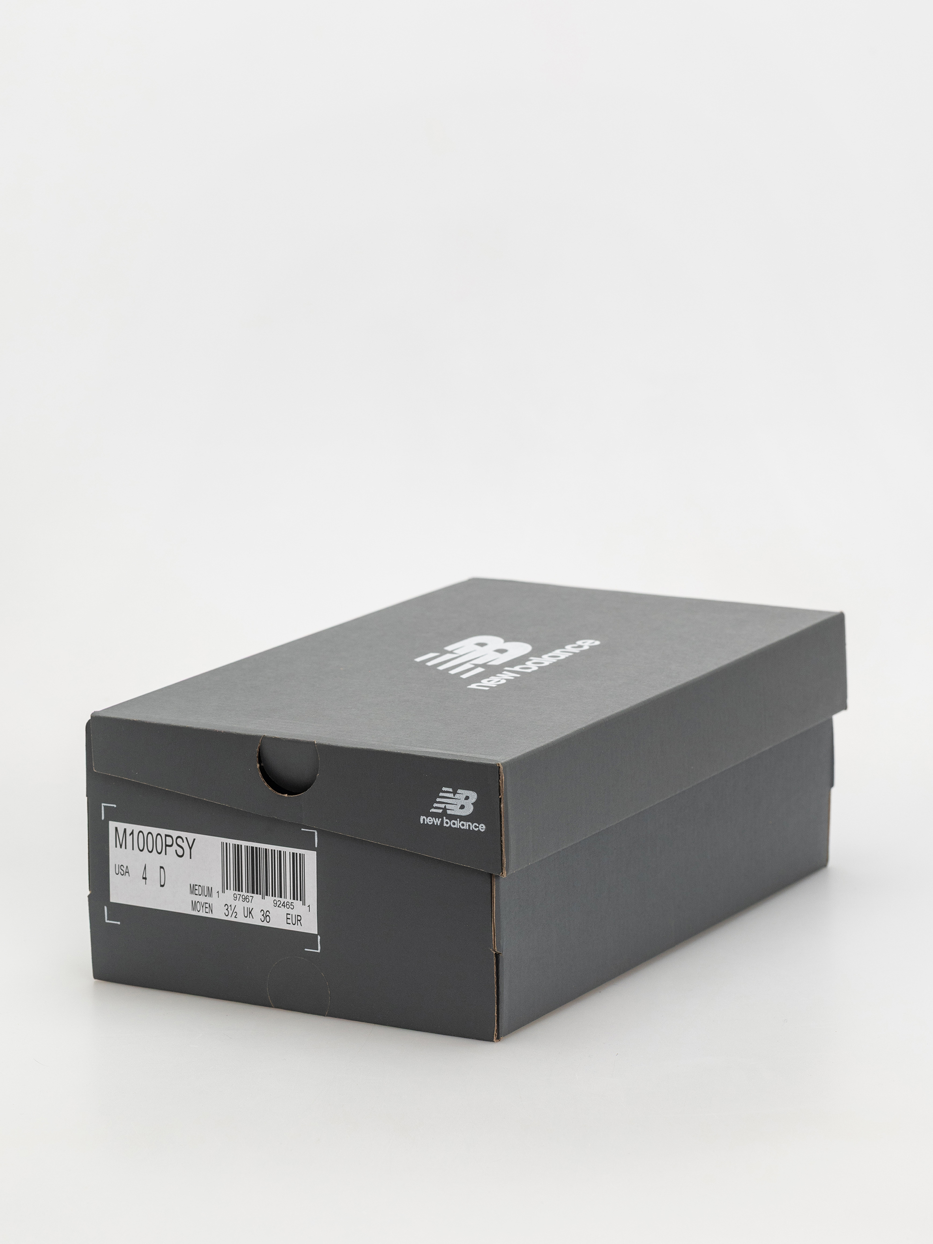 New Balance 1000 Cipők (ice wine)