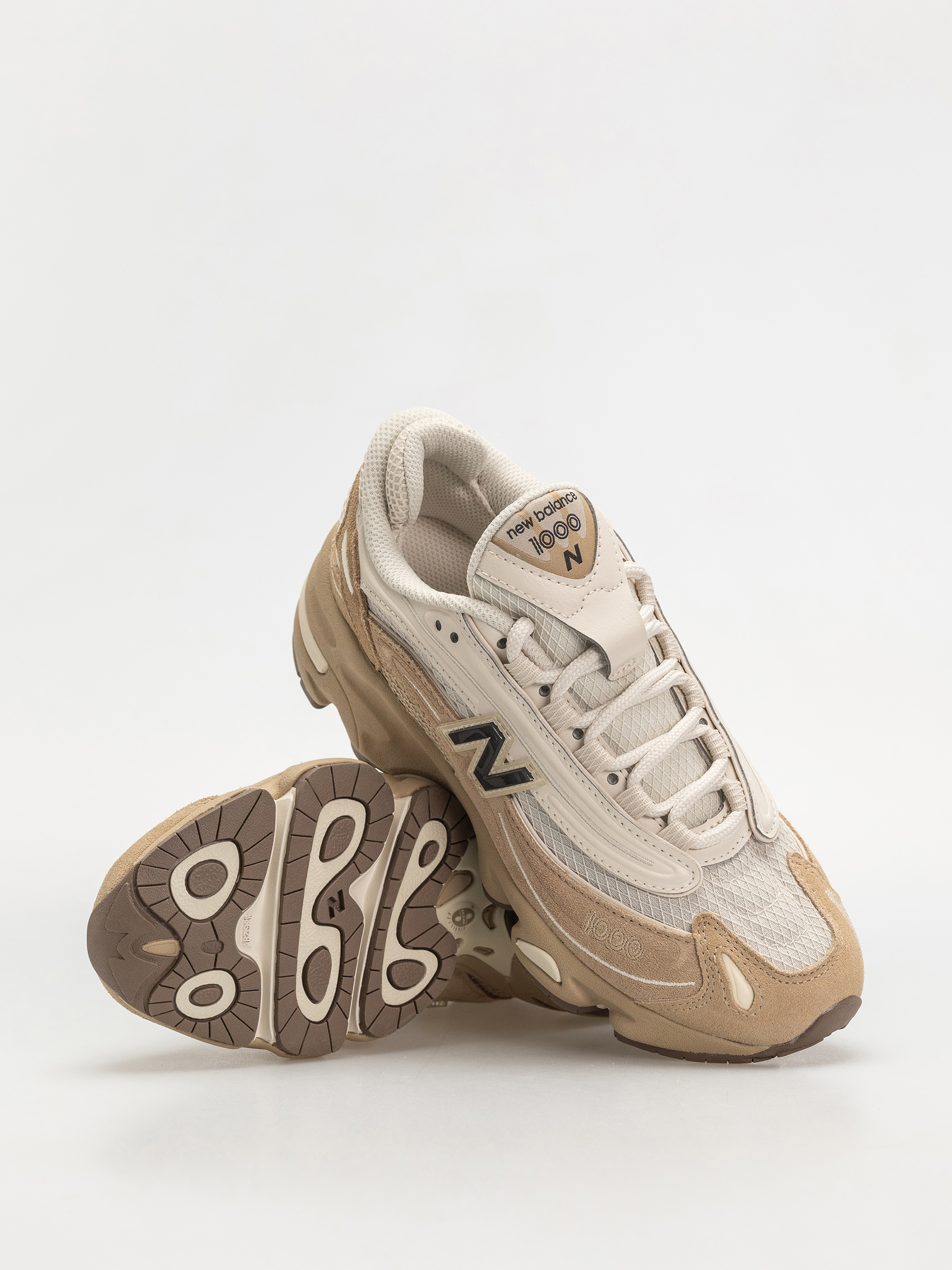 New Balance 1000 Cipők (incense)