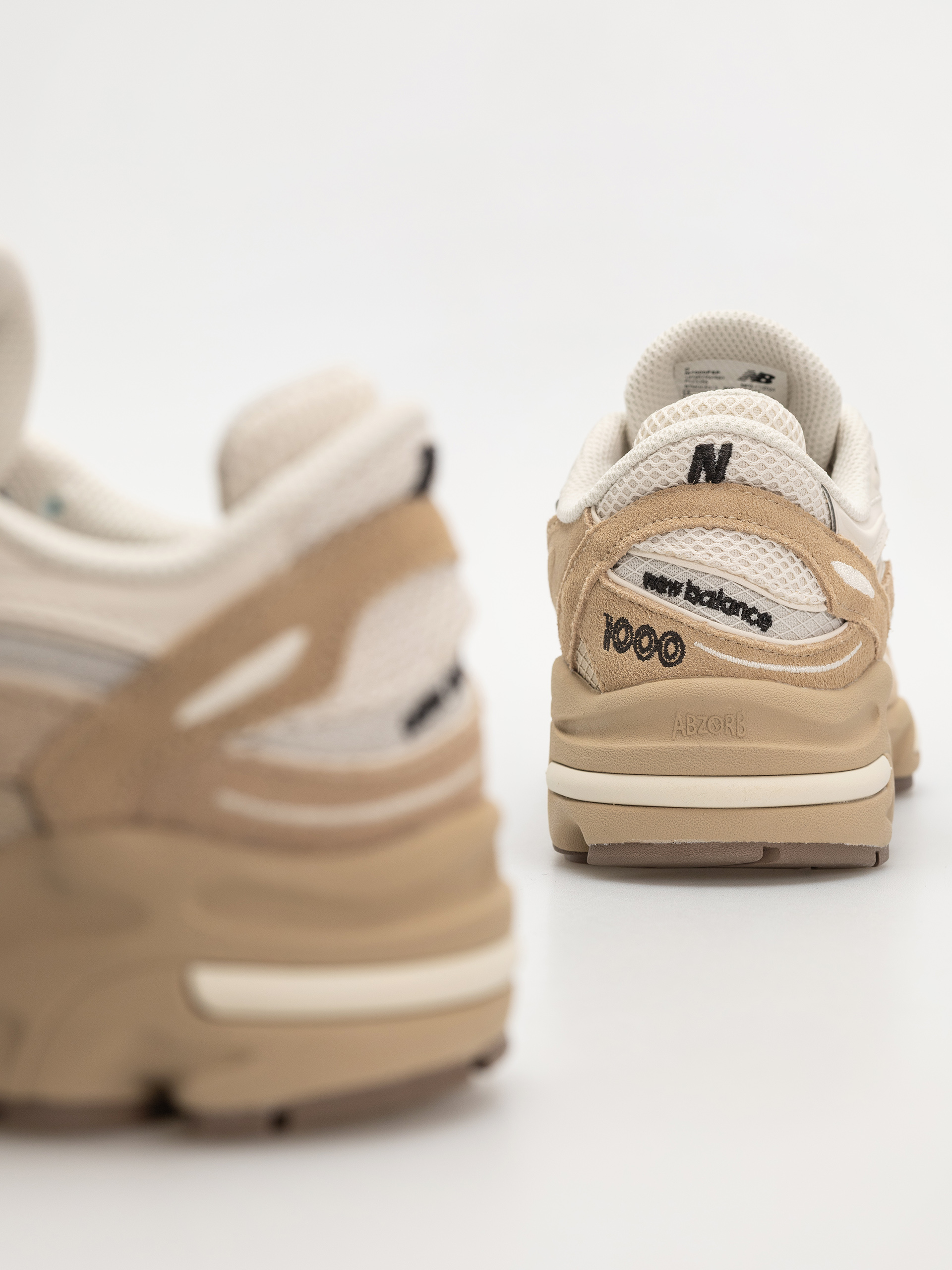 New Balance 1000 Cipők (incense)