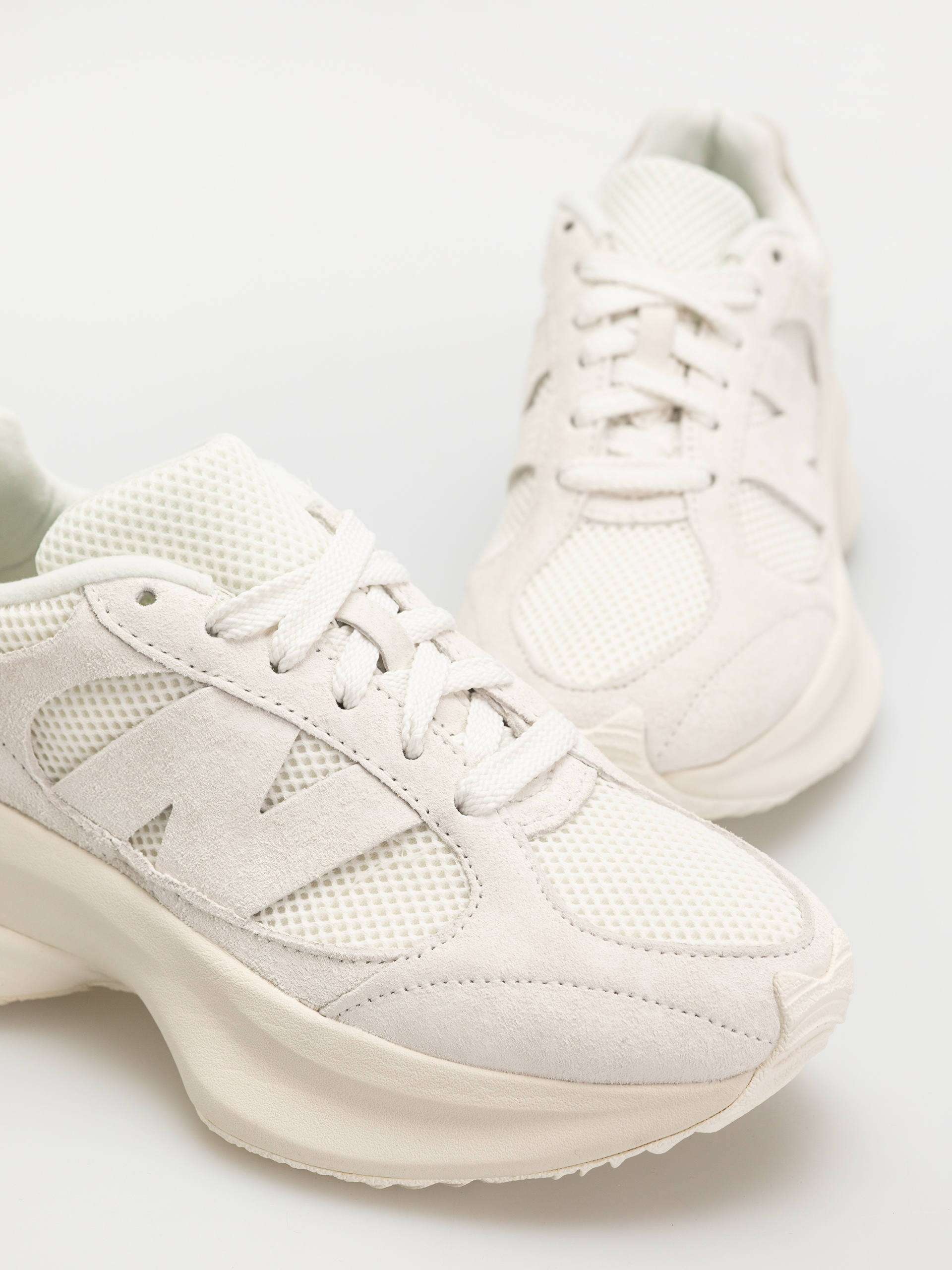 New Balance WRPD Cipők (sea salt)