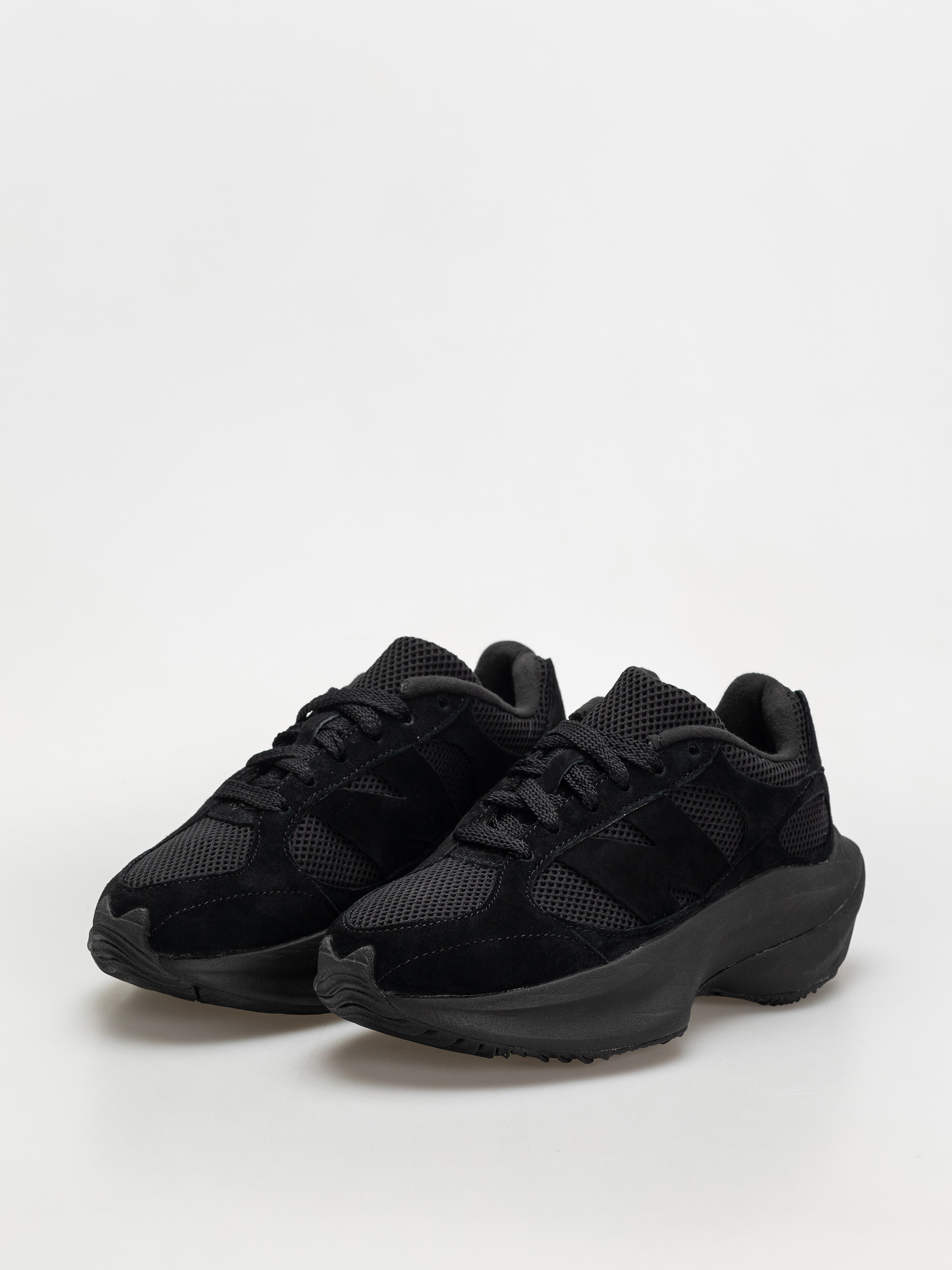 New Balance WRPD Cipők (black)