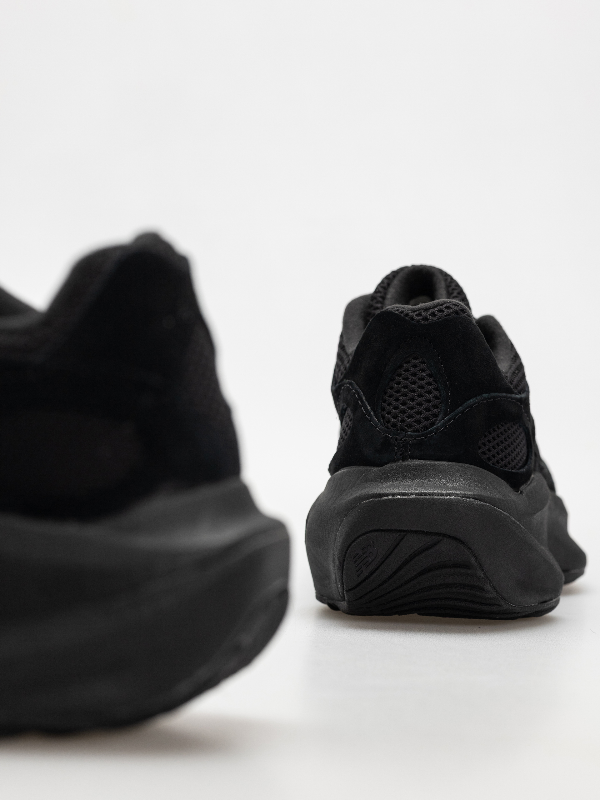 New Balance WRPD Cipők (black)