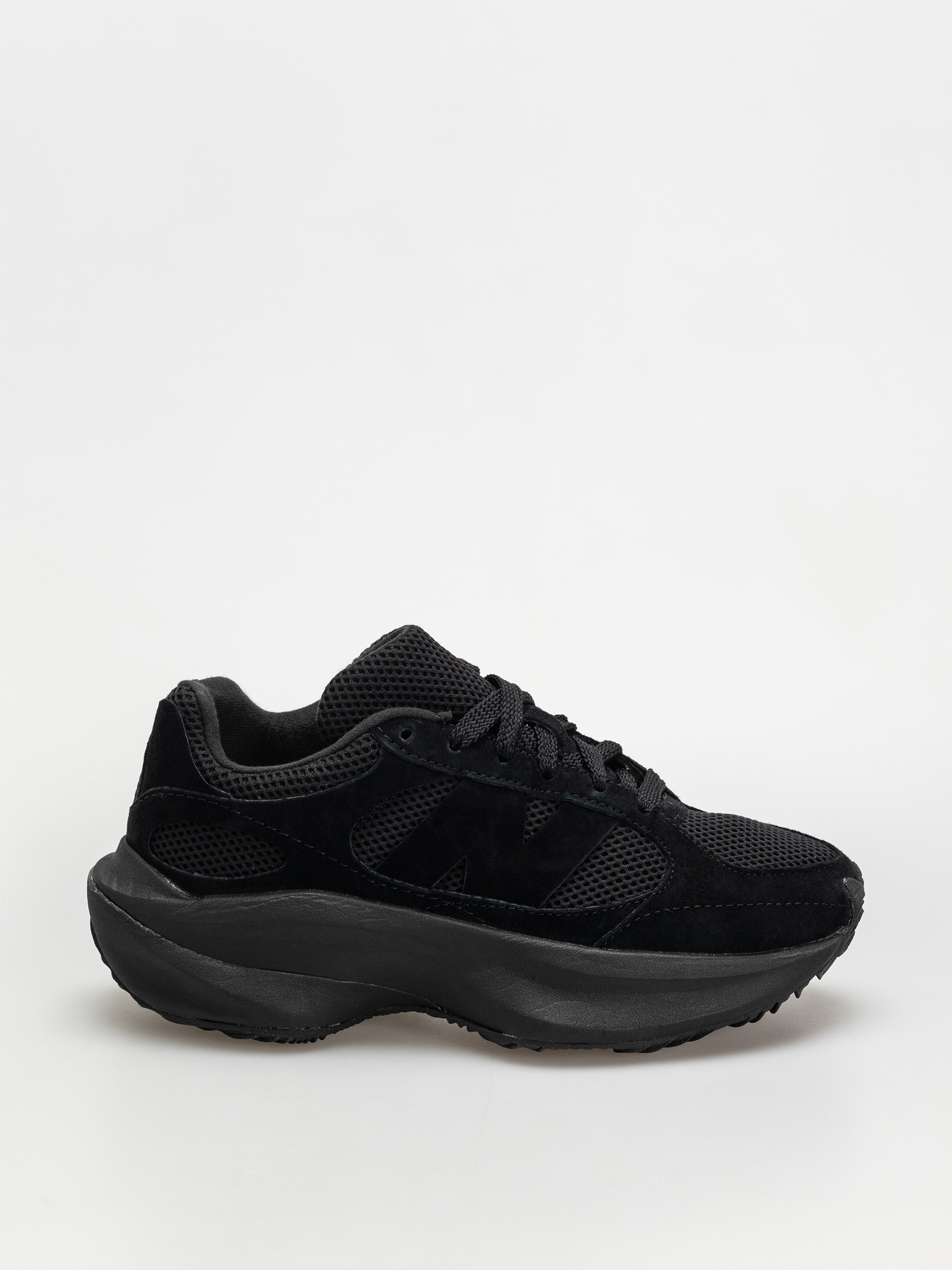 New Balance WRPD Cipők (black)