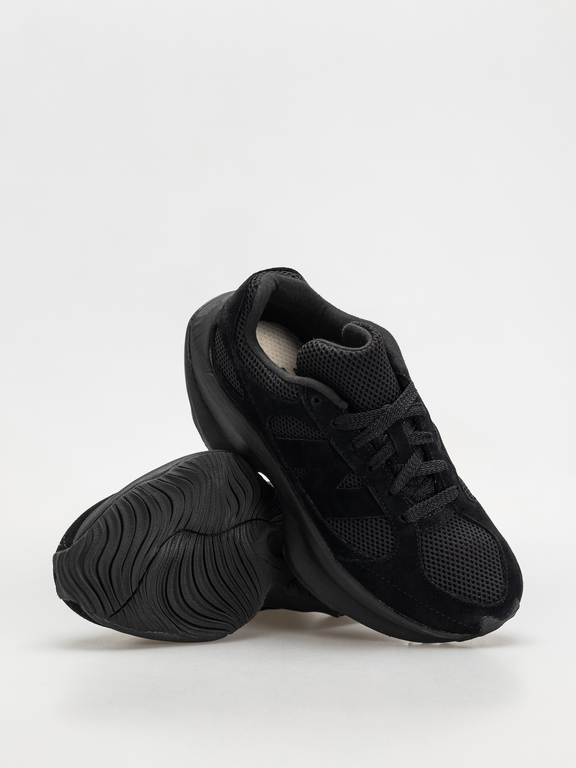 New Balance WRPD Cipők (black)