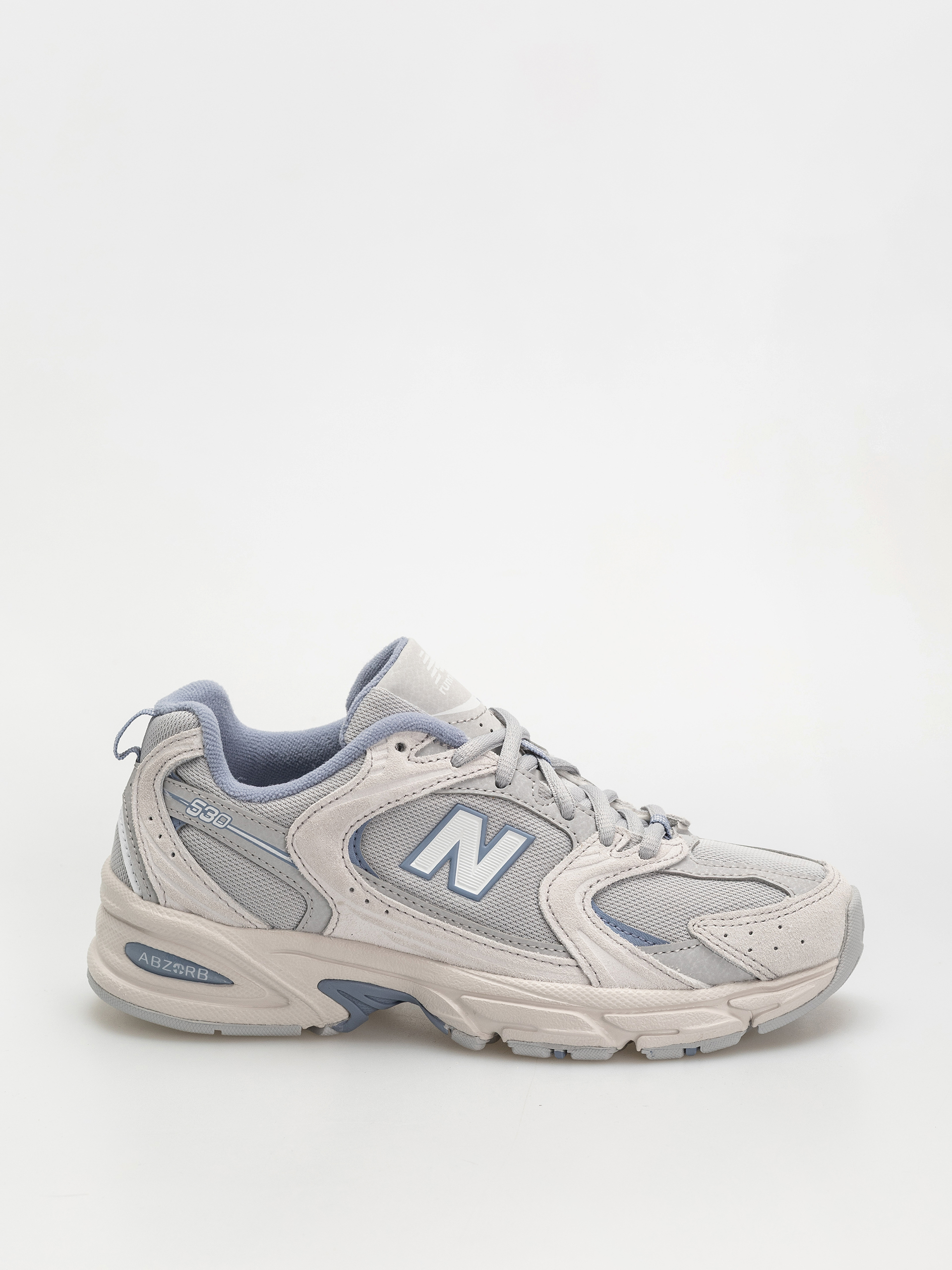 New Balance 530 Cipu0151k (grey matter)