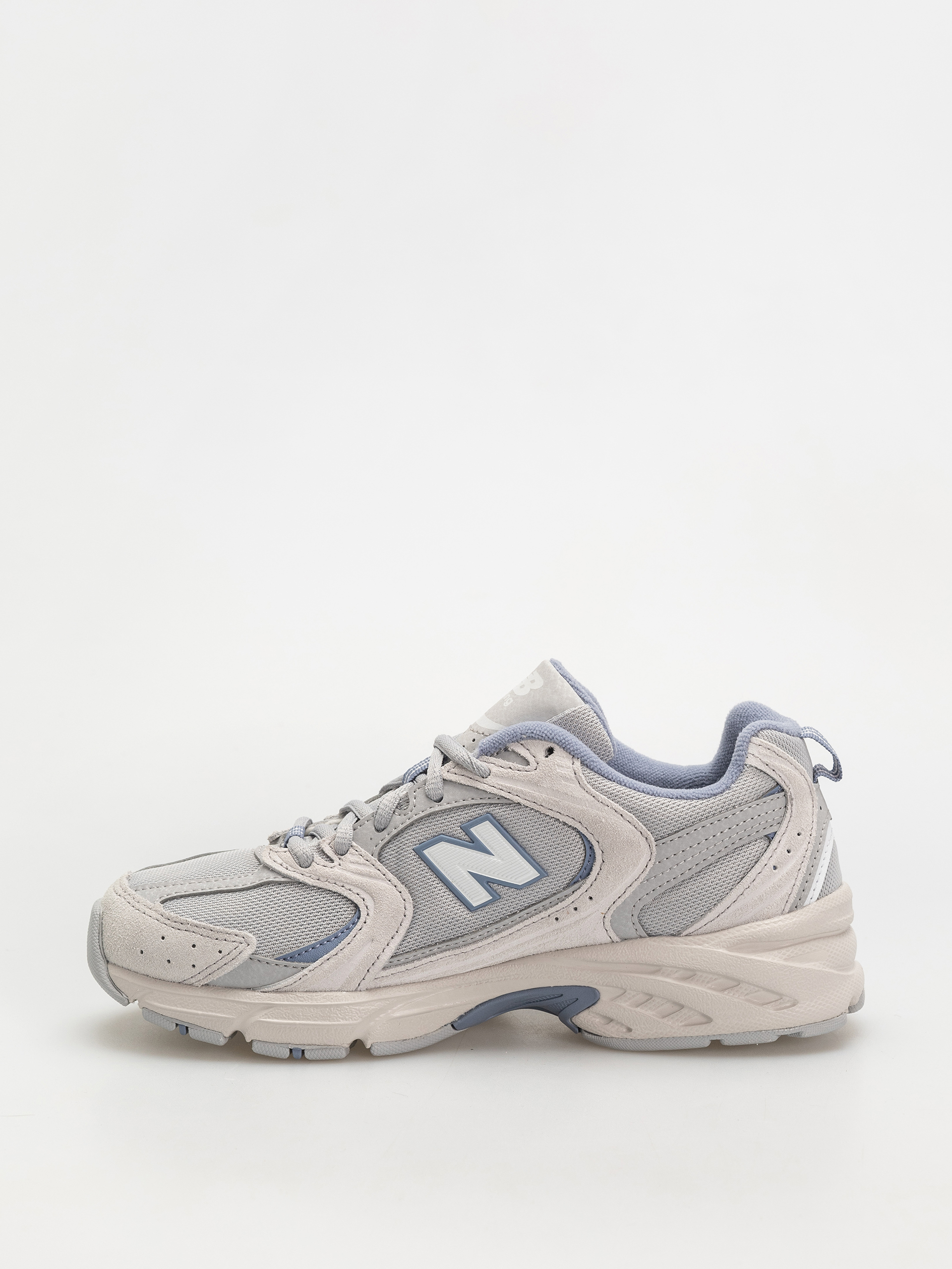 New Balance 530 Cipők (grey matter)