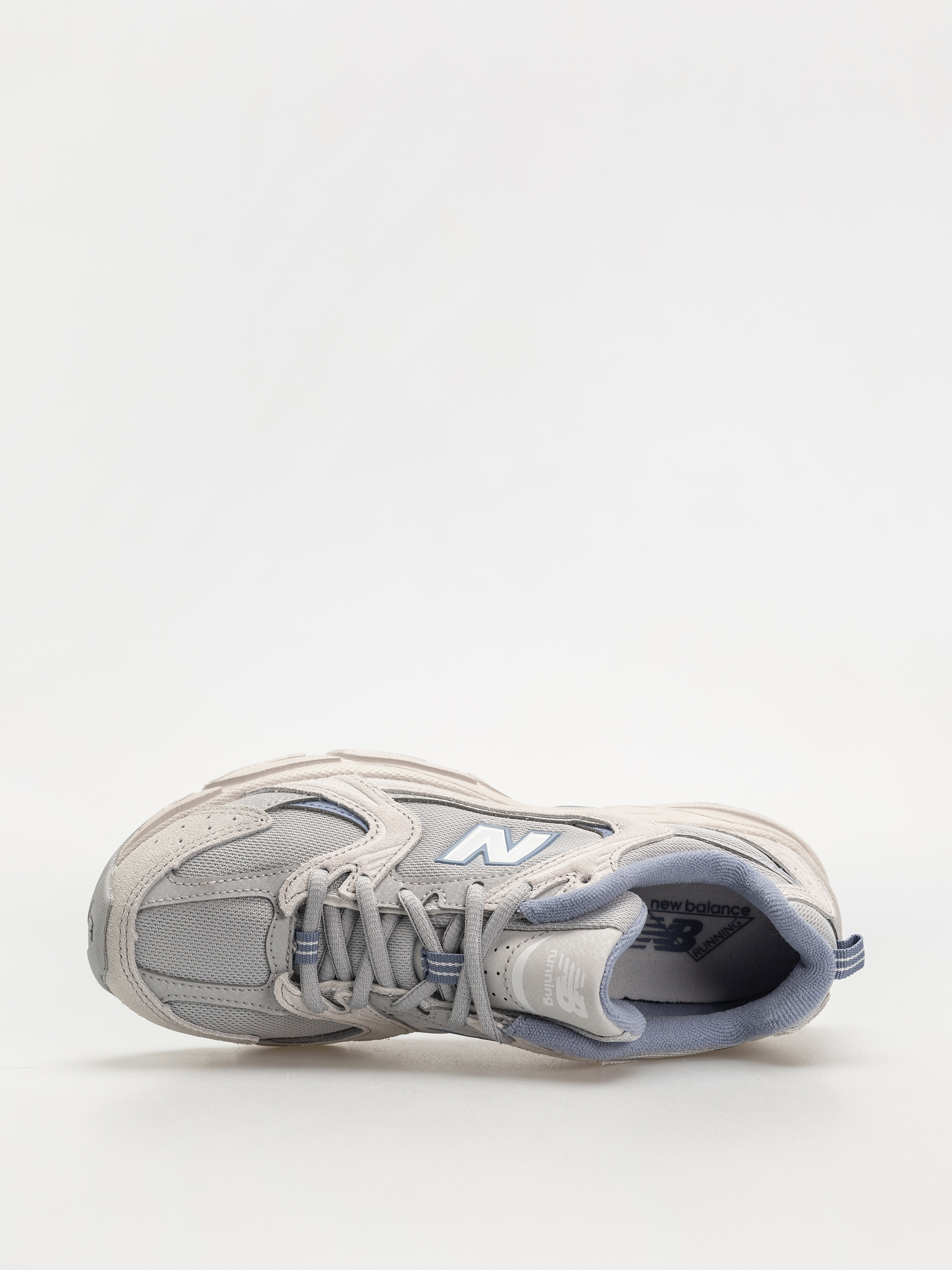 New Balance 530 Cipők (grey matter)