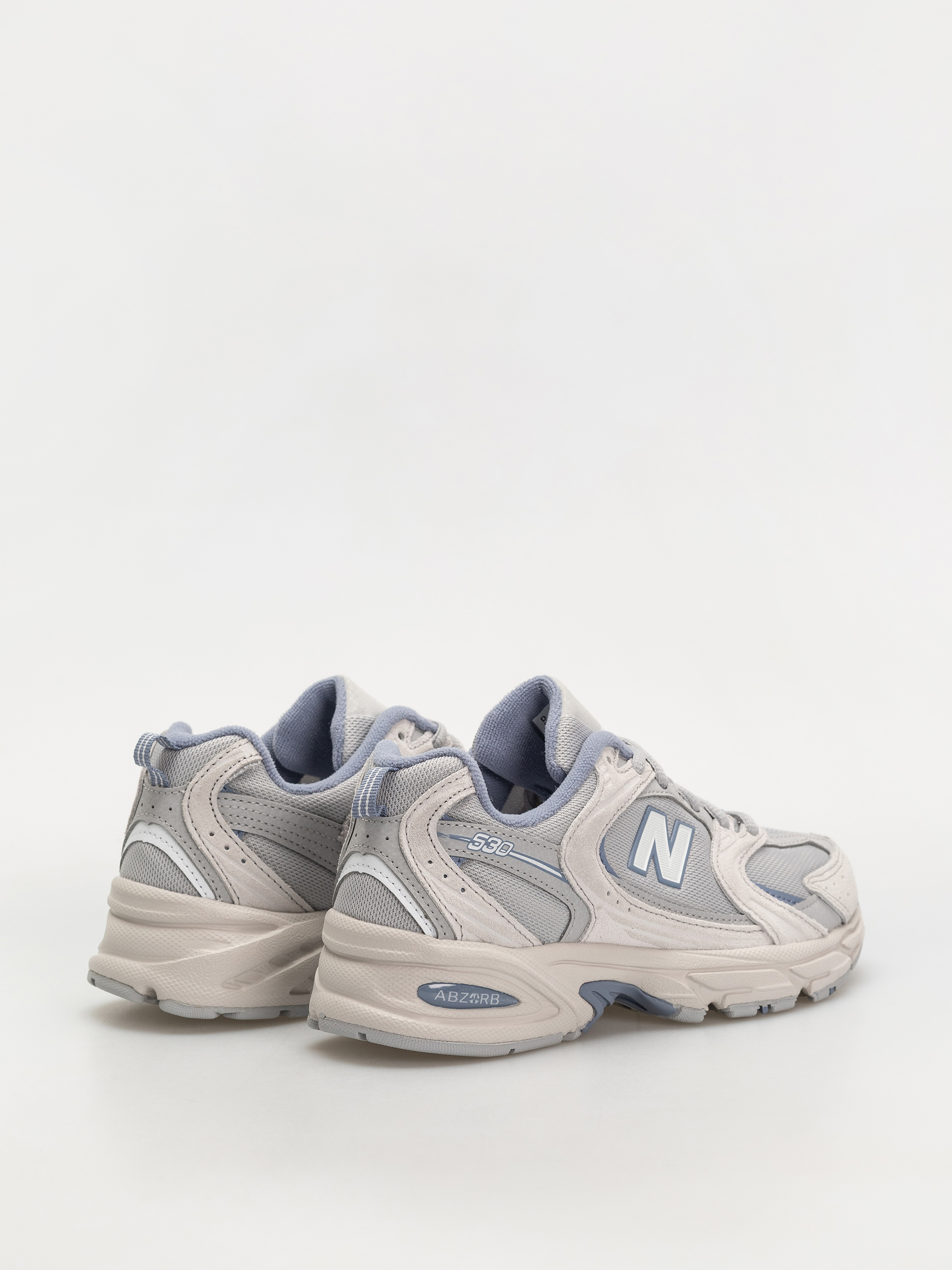 New Balance 530 Cipők (grey matter)