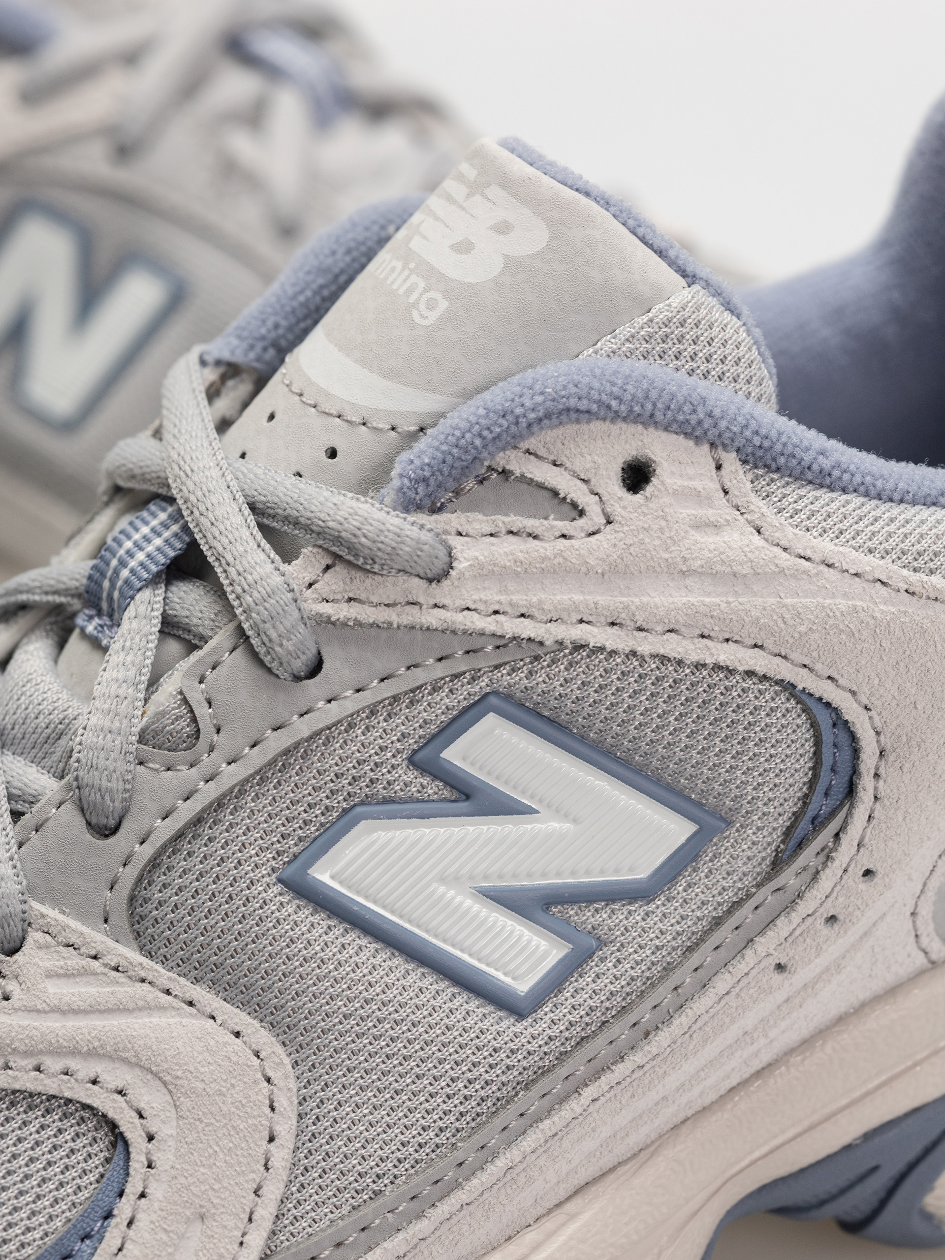 New Balance 530 Cipők (grey matter)