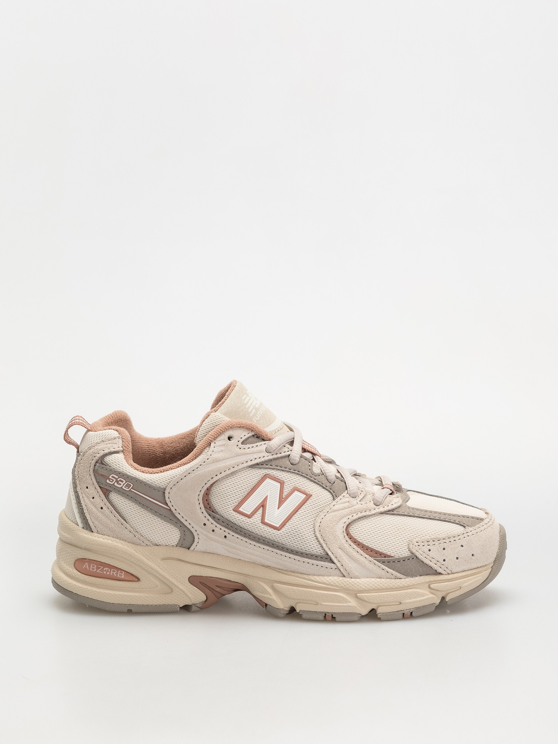 New Balance 530 Cipők (timberwolf)