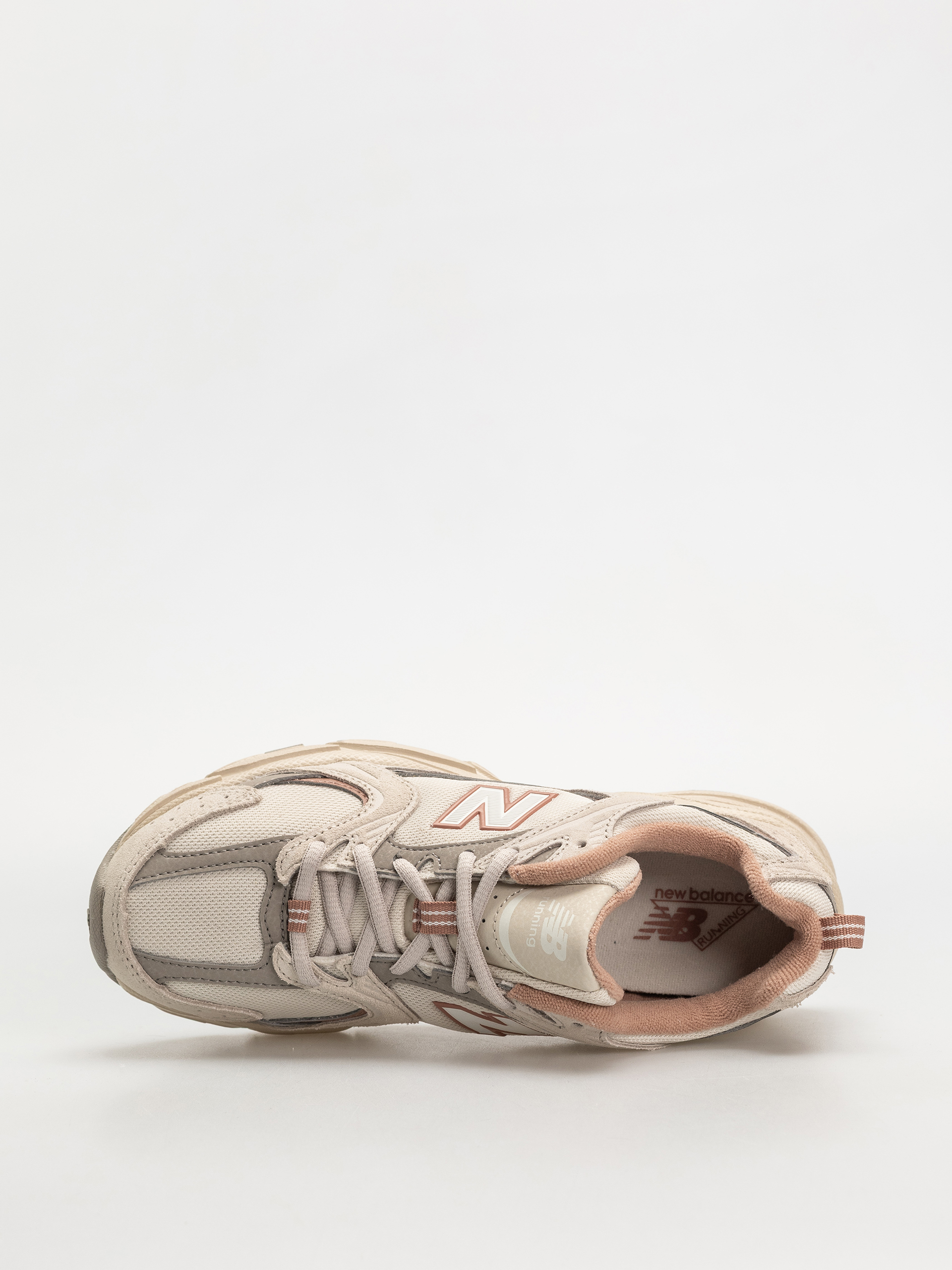 New Balance 530 Cipők (timberwolf)