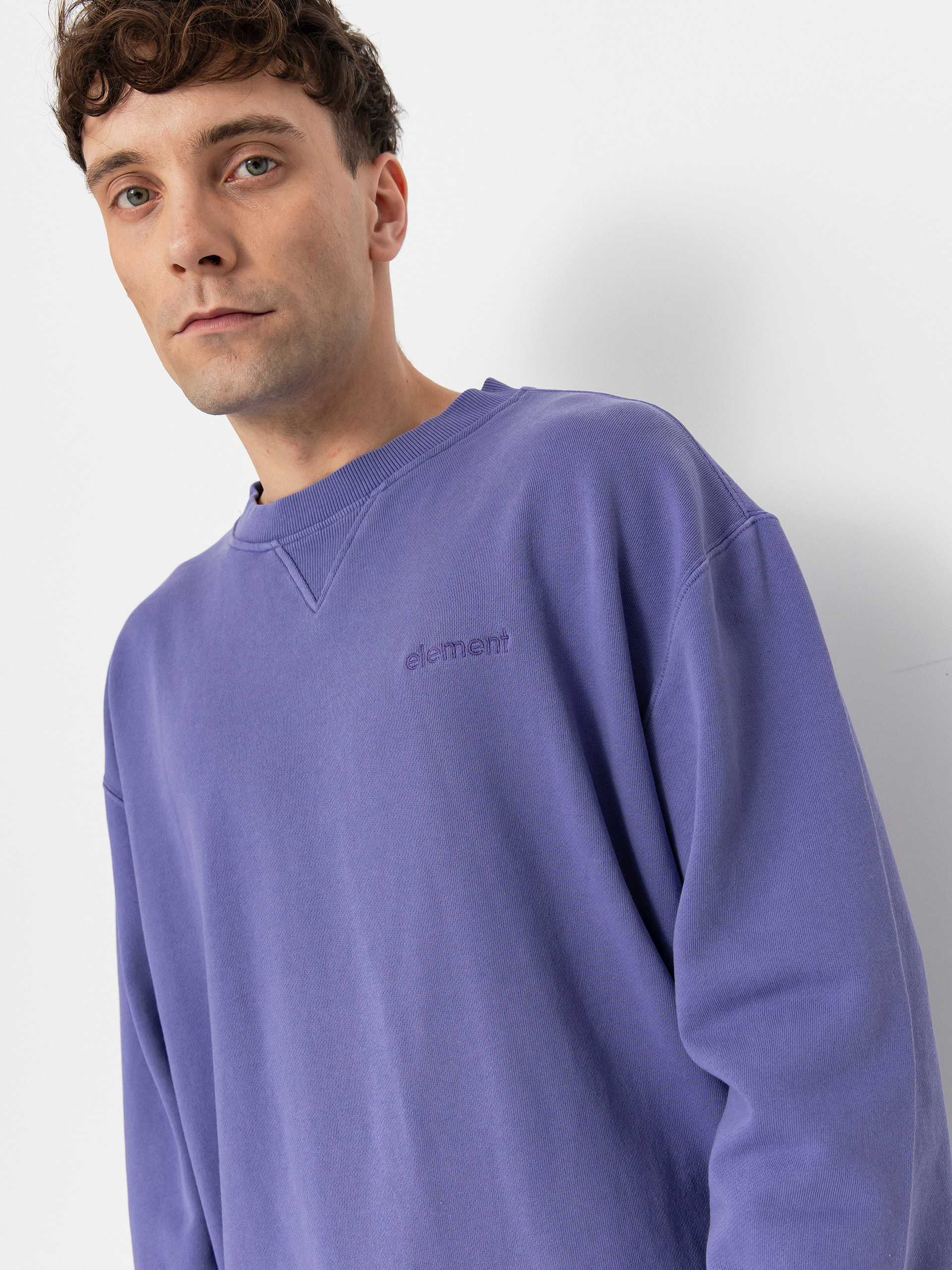 Element Cornell 3.0 Cr Pulóver (veronica)