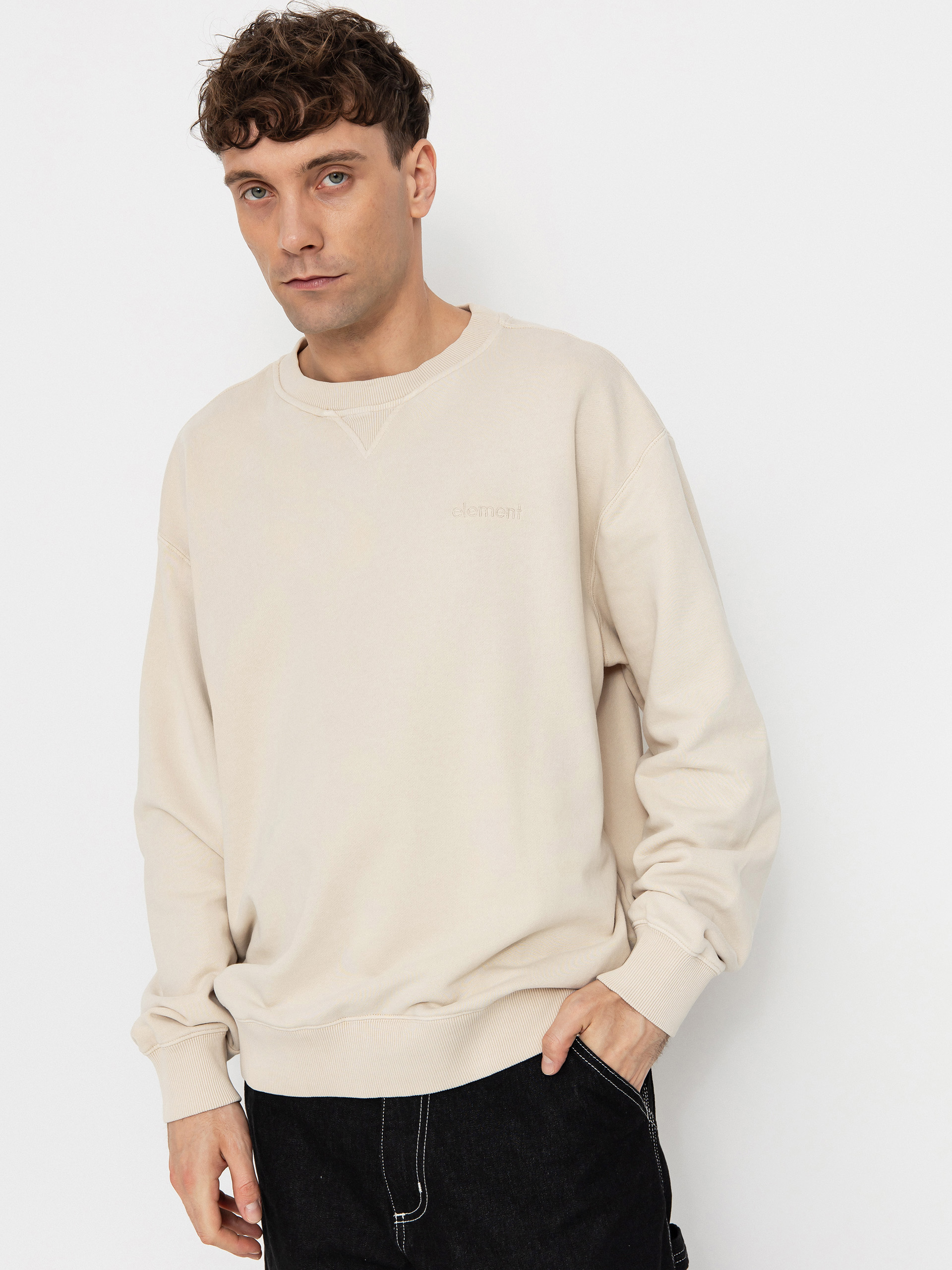 Element Cornell 3.0 Cr Pulu00f3ver (oat milk)