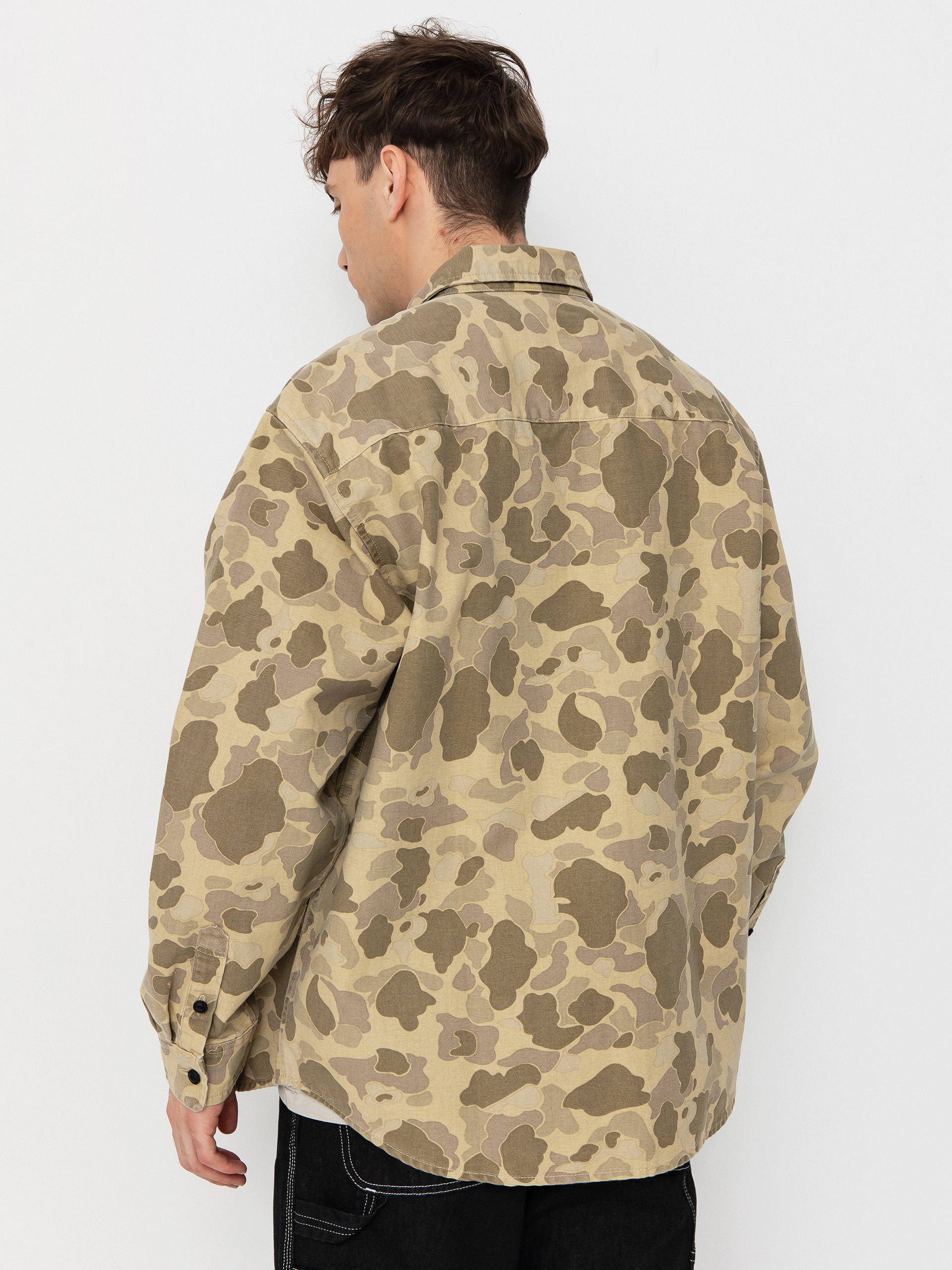 Carhartt WIP Duck Ing (camo duck/desert)
