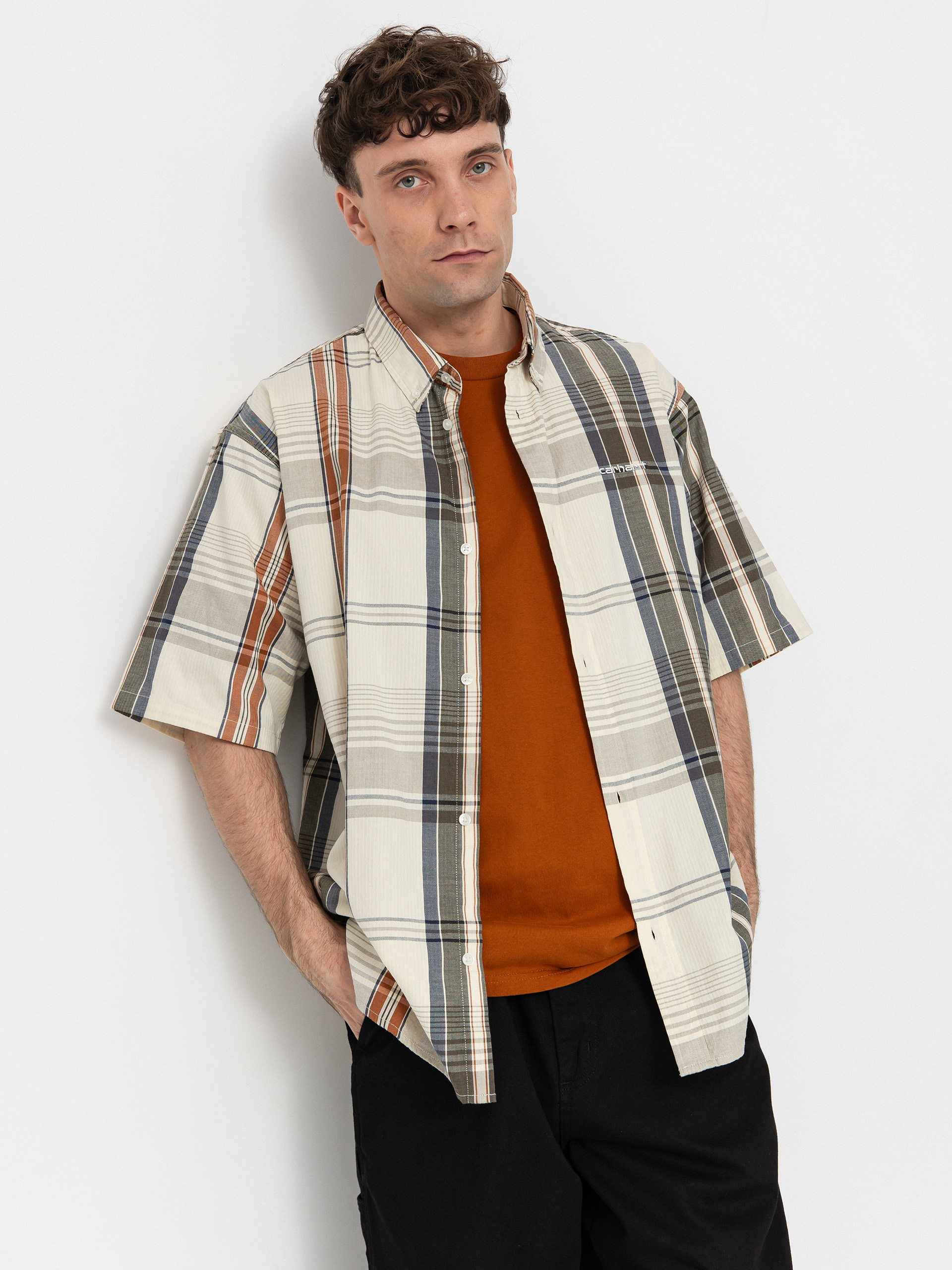 Carhartt WIP Roslin Ing