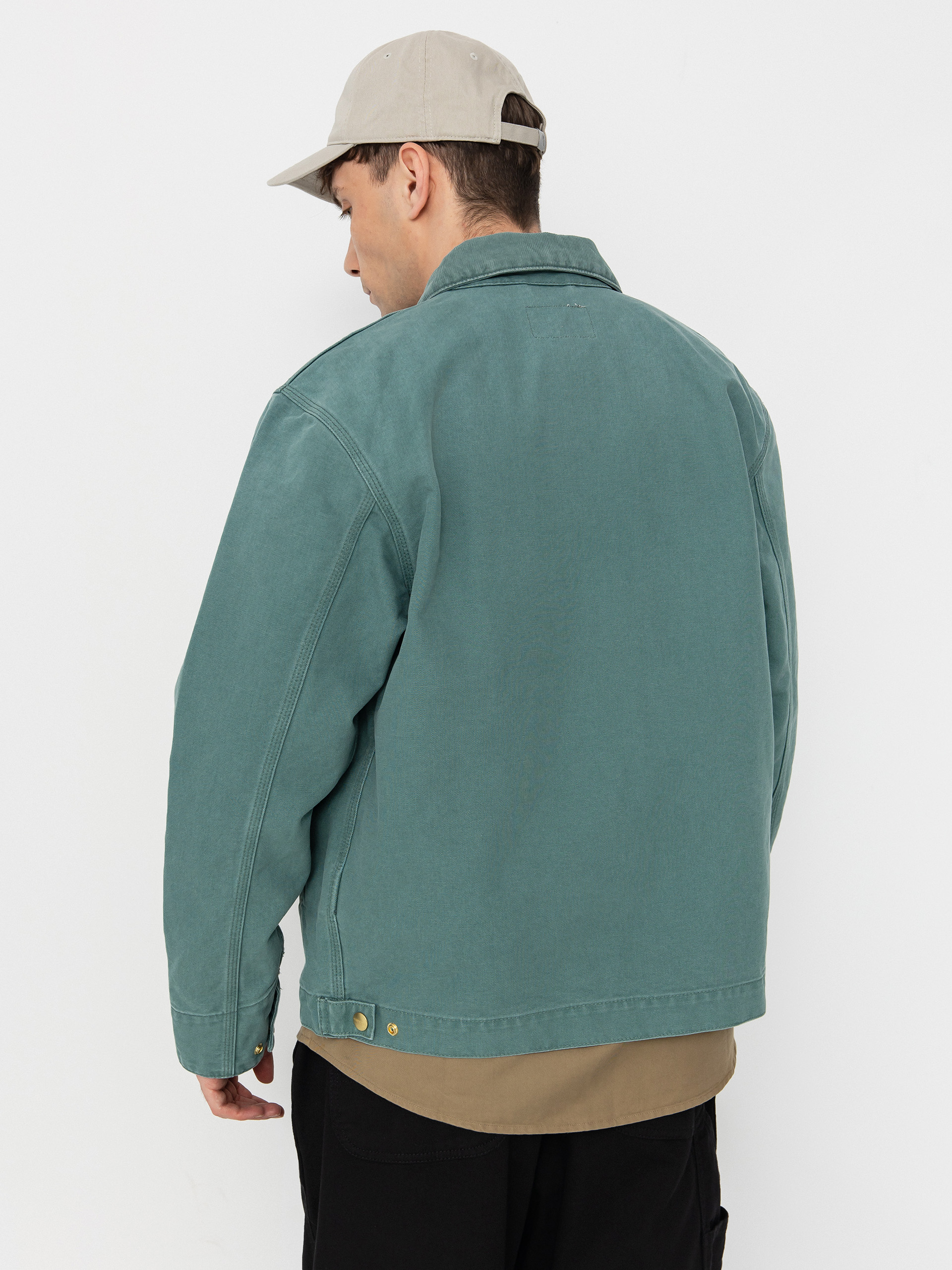 Carhartt WIP Detroit Dzseki (silver pine/silver pine)