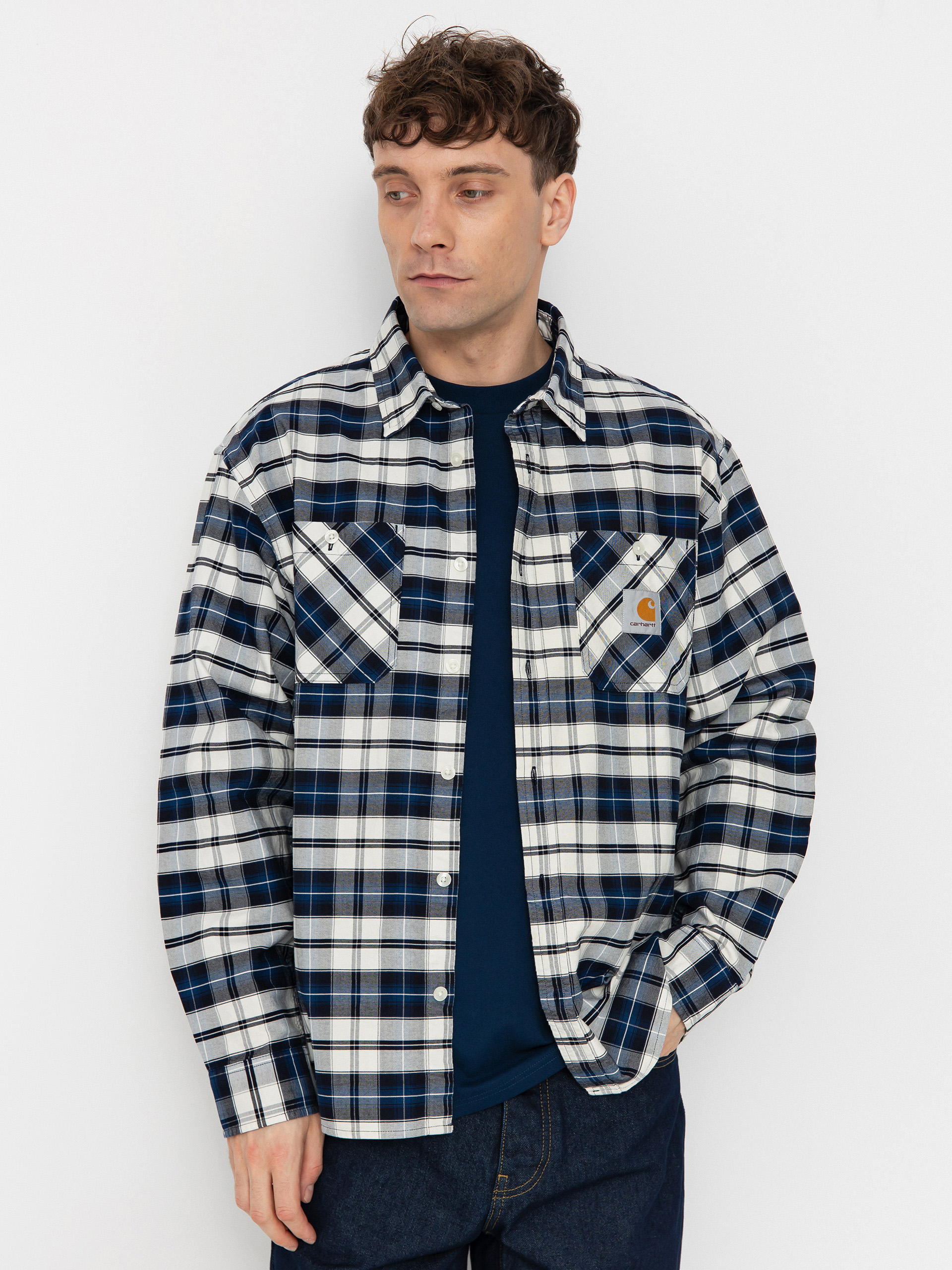 Carhartt WIP Tarbell Ing