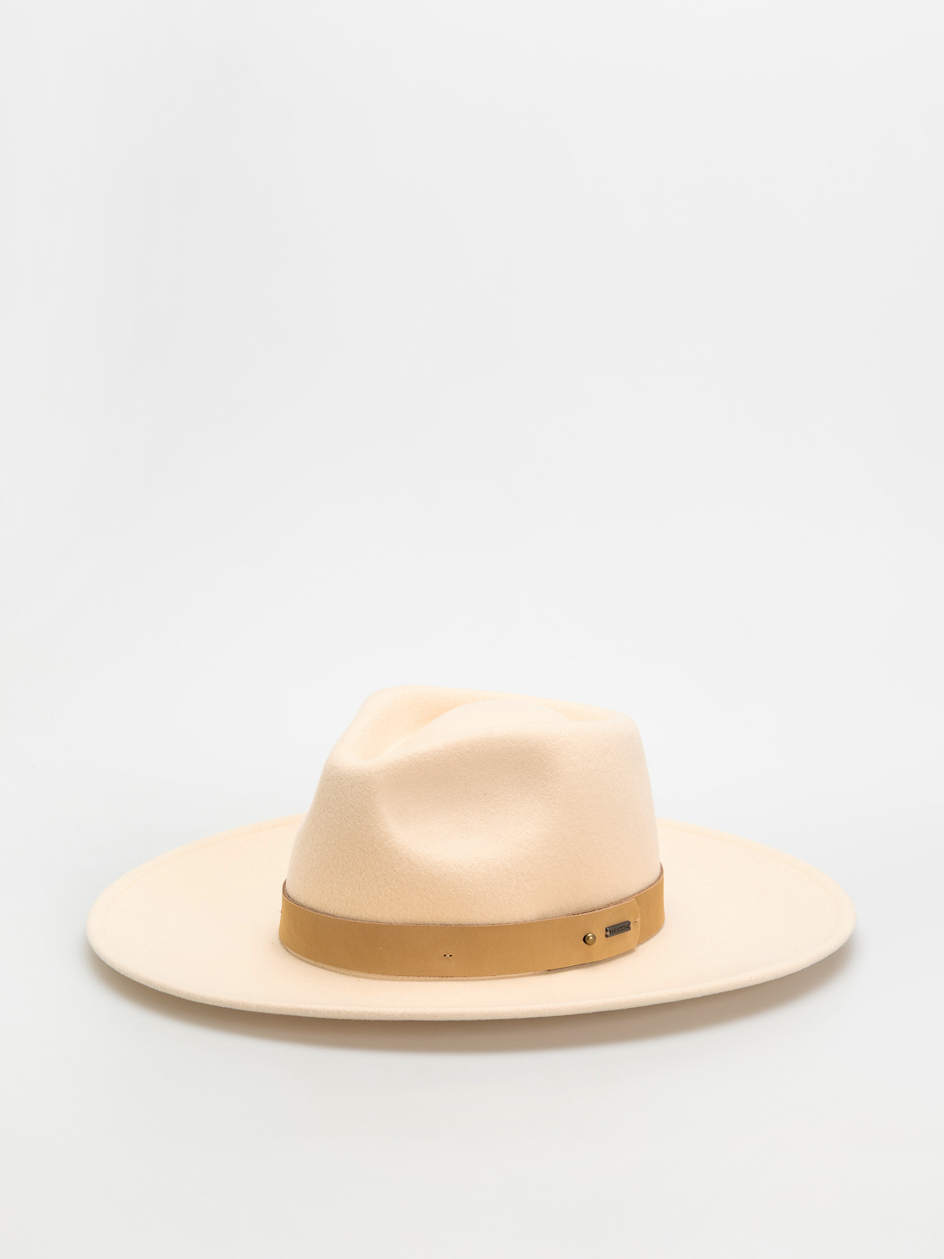 Brixton Eleanor Felt Packable Wmn Kalap