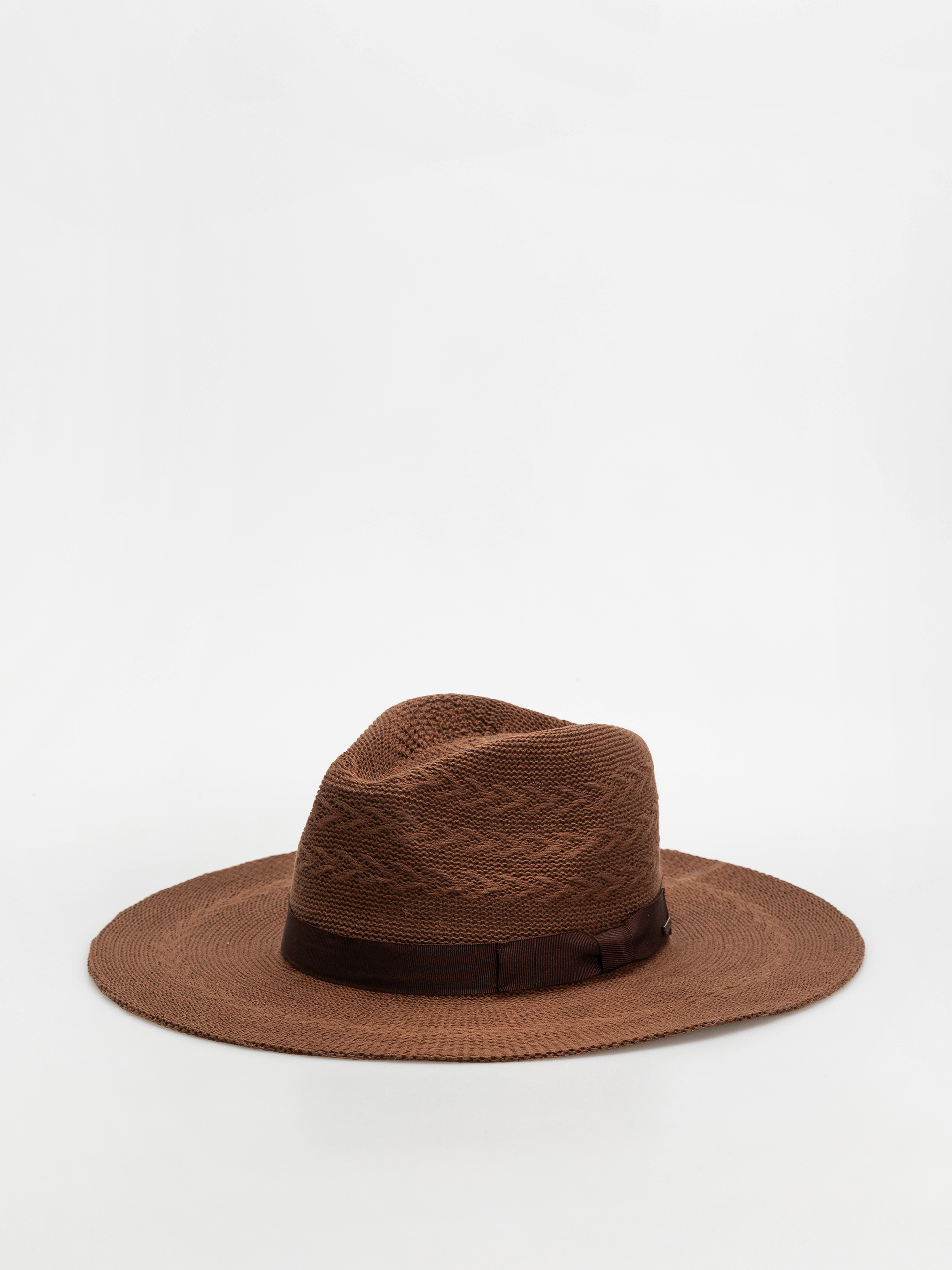 Brixton Lyons Knit Pattern Packable Wmn Kalap