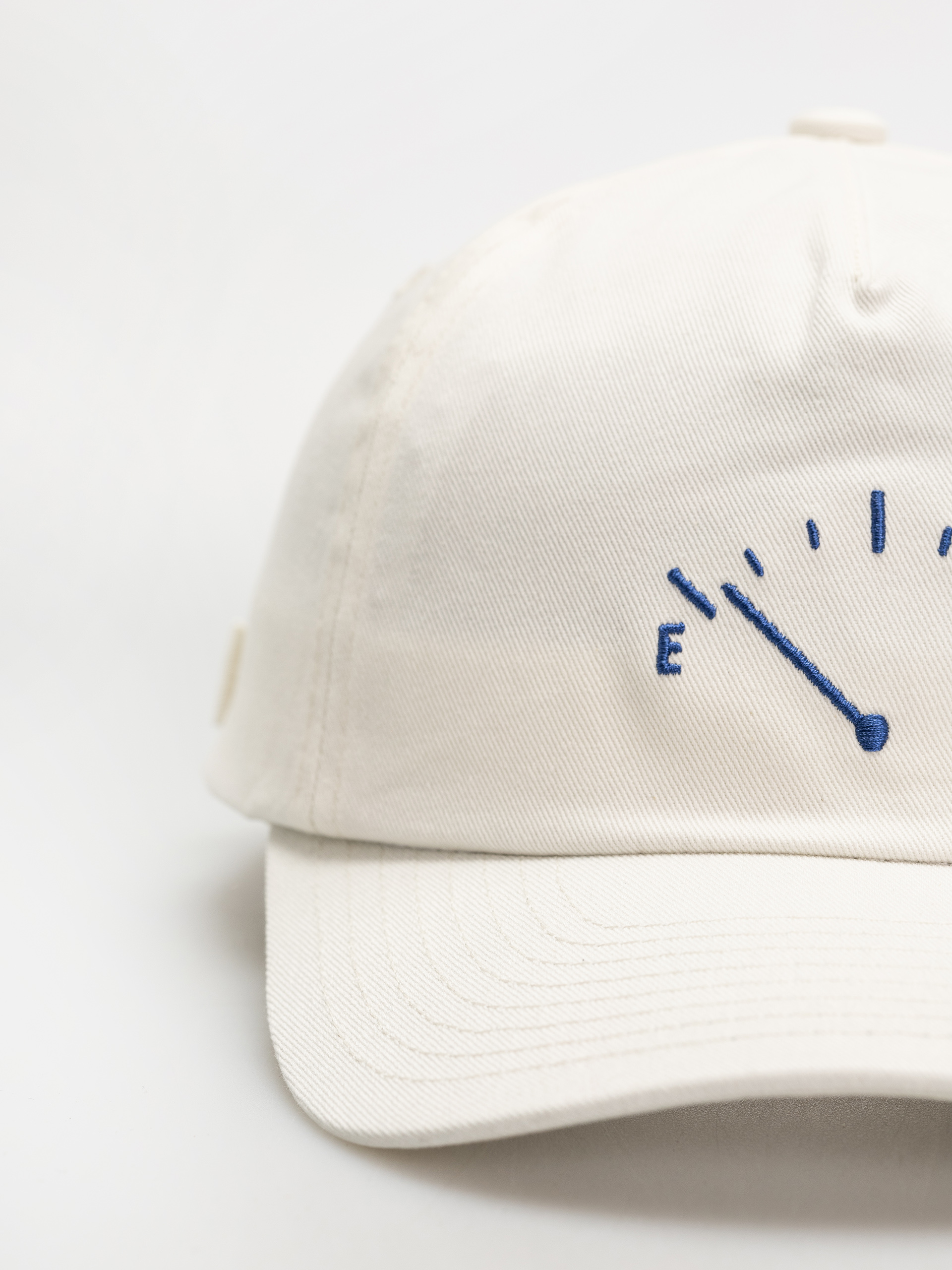 Brixton Running On Empty Np Lp Adj Wmn Baseball sapka (off white)