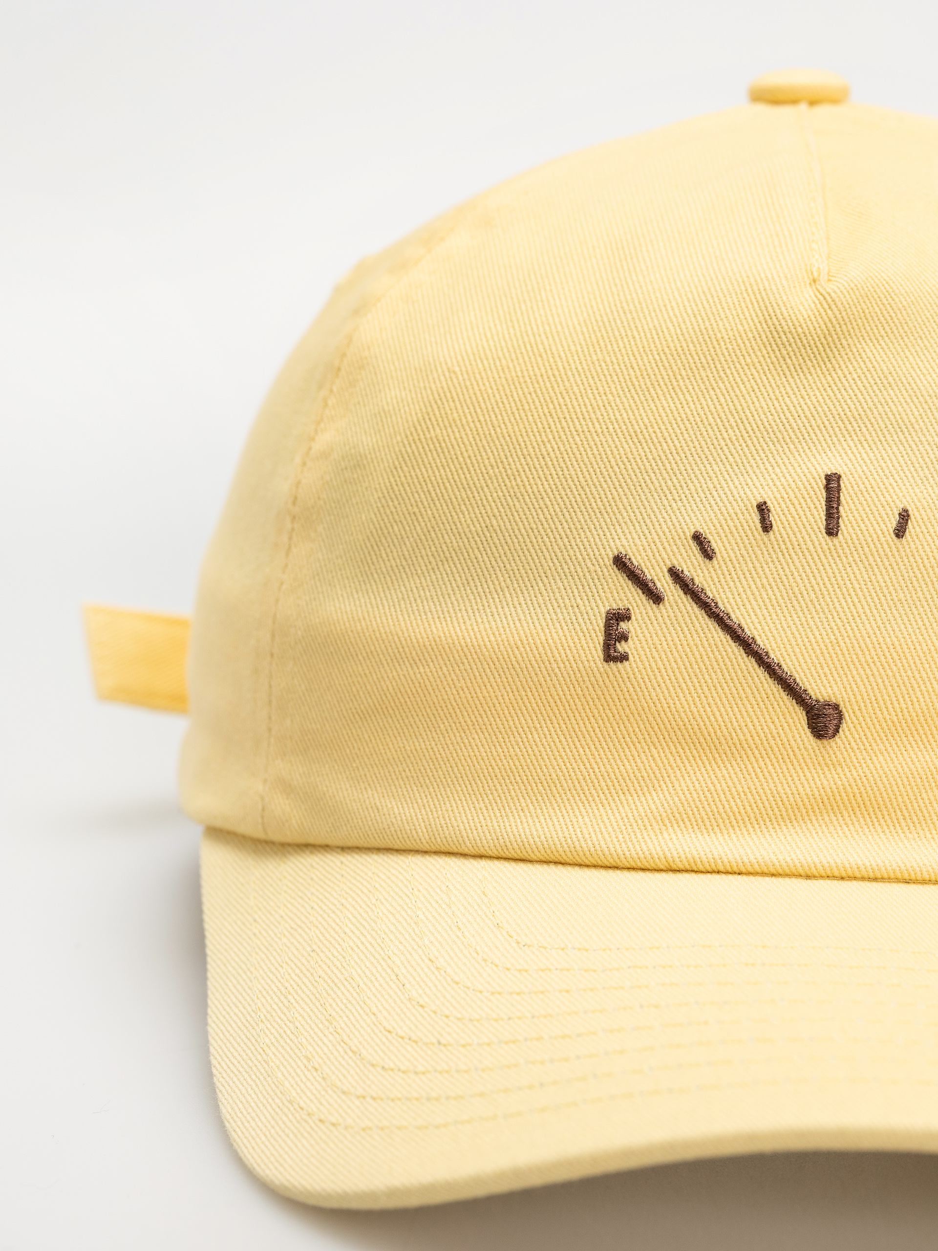 Brixton Running On Empty Np Lp Adj Wmn Baseball sapka (panna cotta)