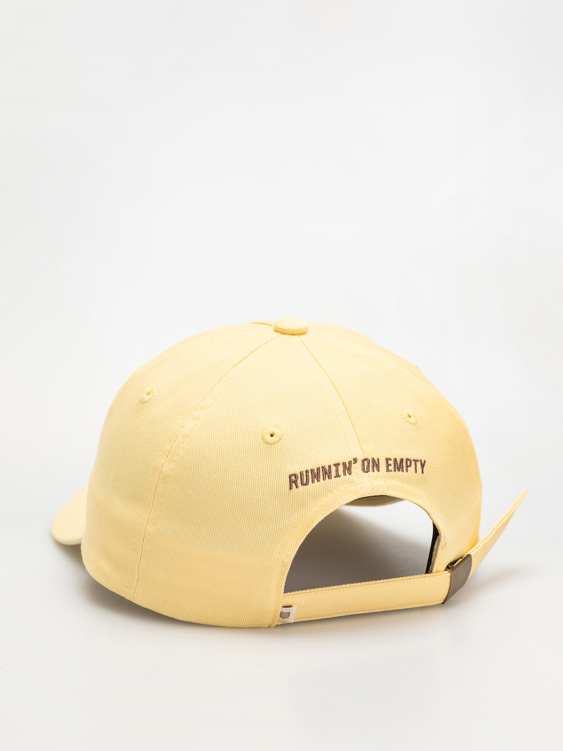 Brixton Running On Empty Np Lp Adj Wmn Baseball sapka (panna cotta)