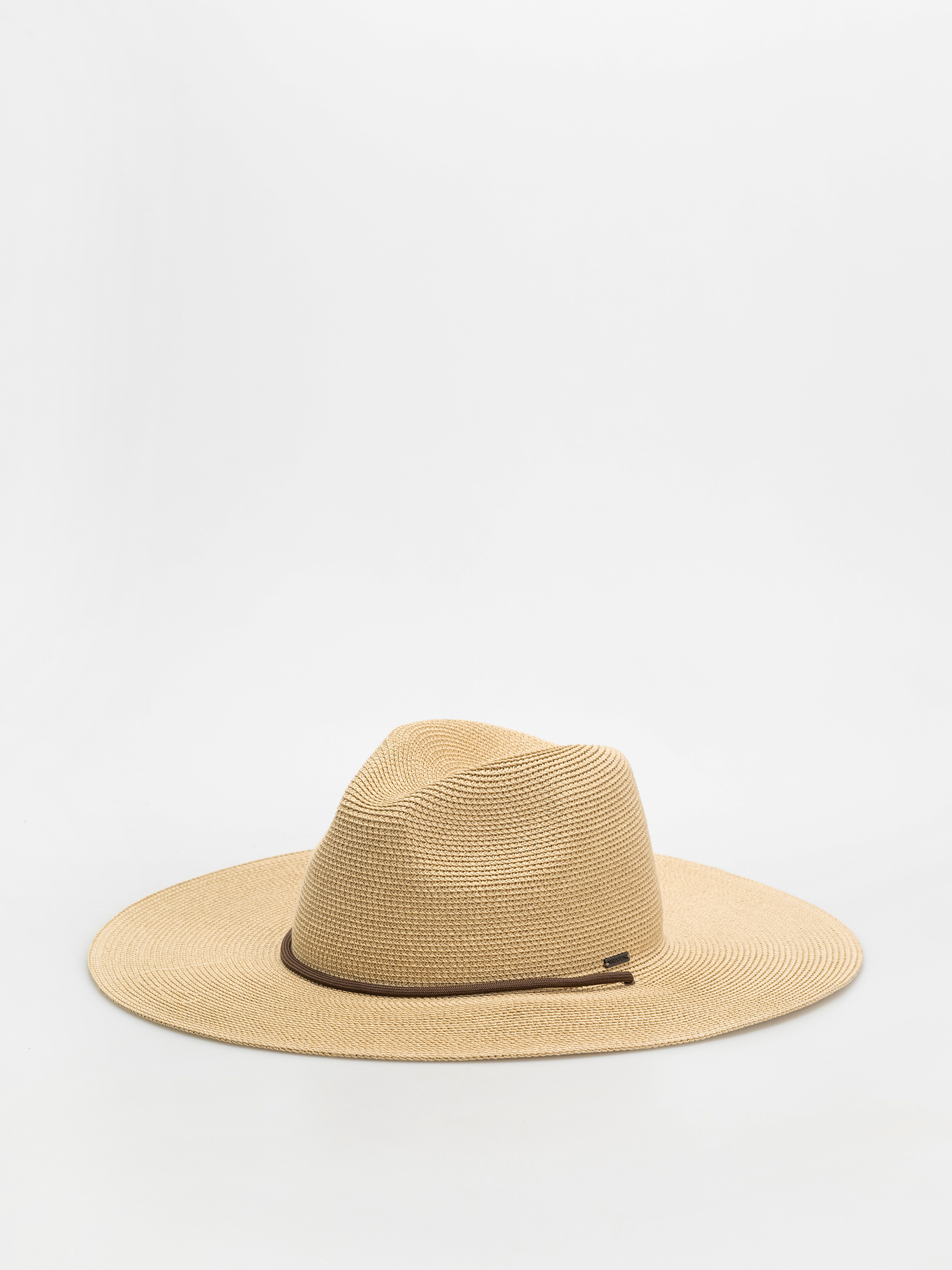Brixton Mitch Packable Sun Kalap (tan)