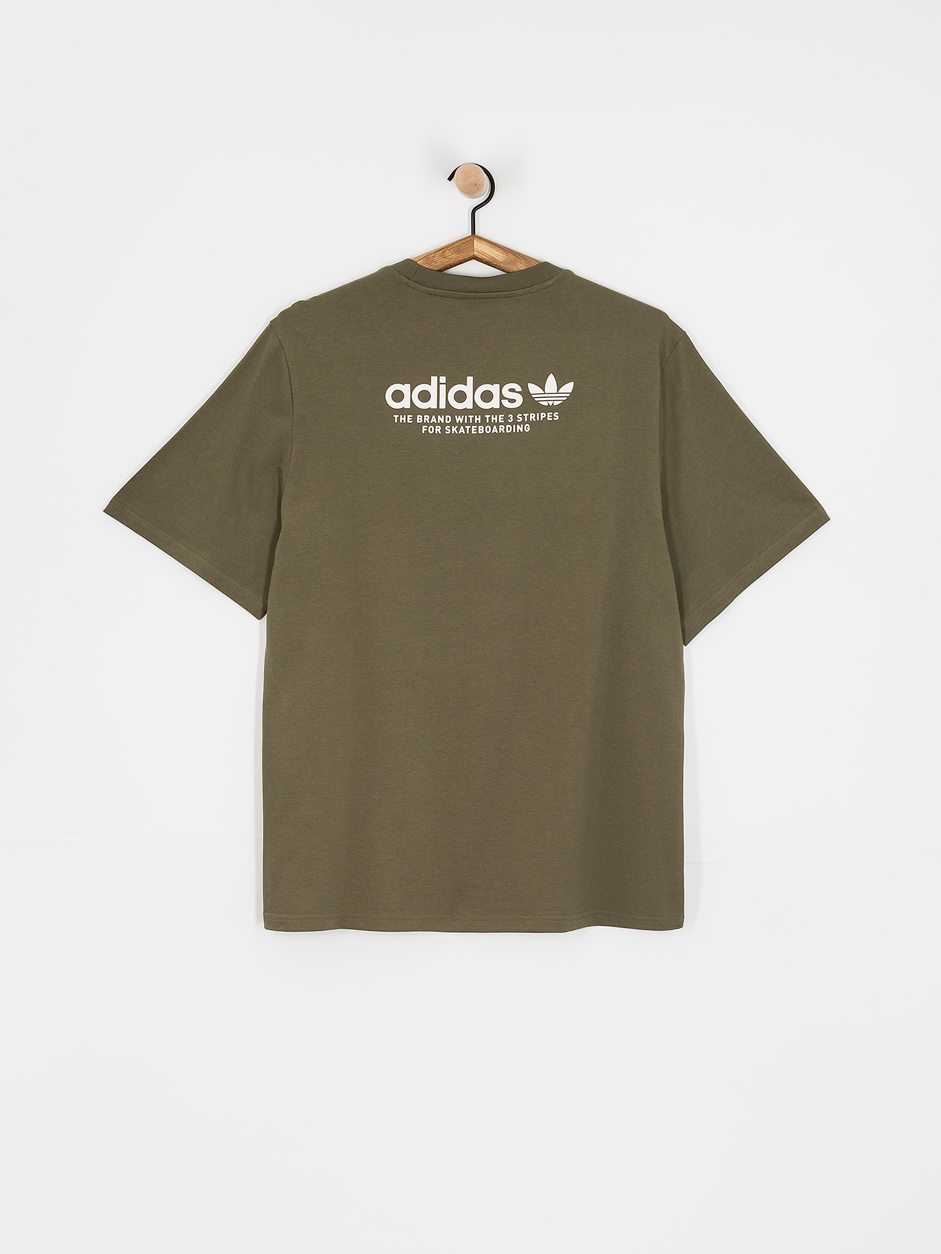 adidas 4.0 Logo Póló (olistr)