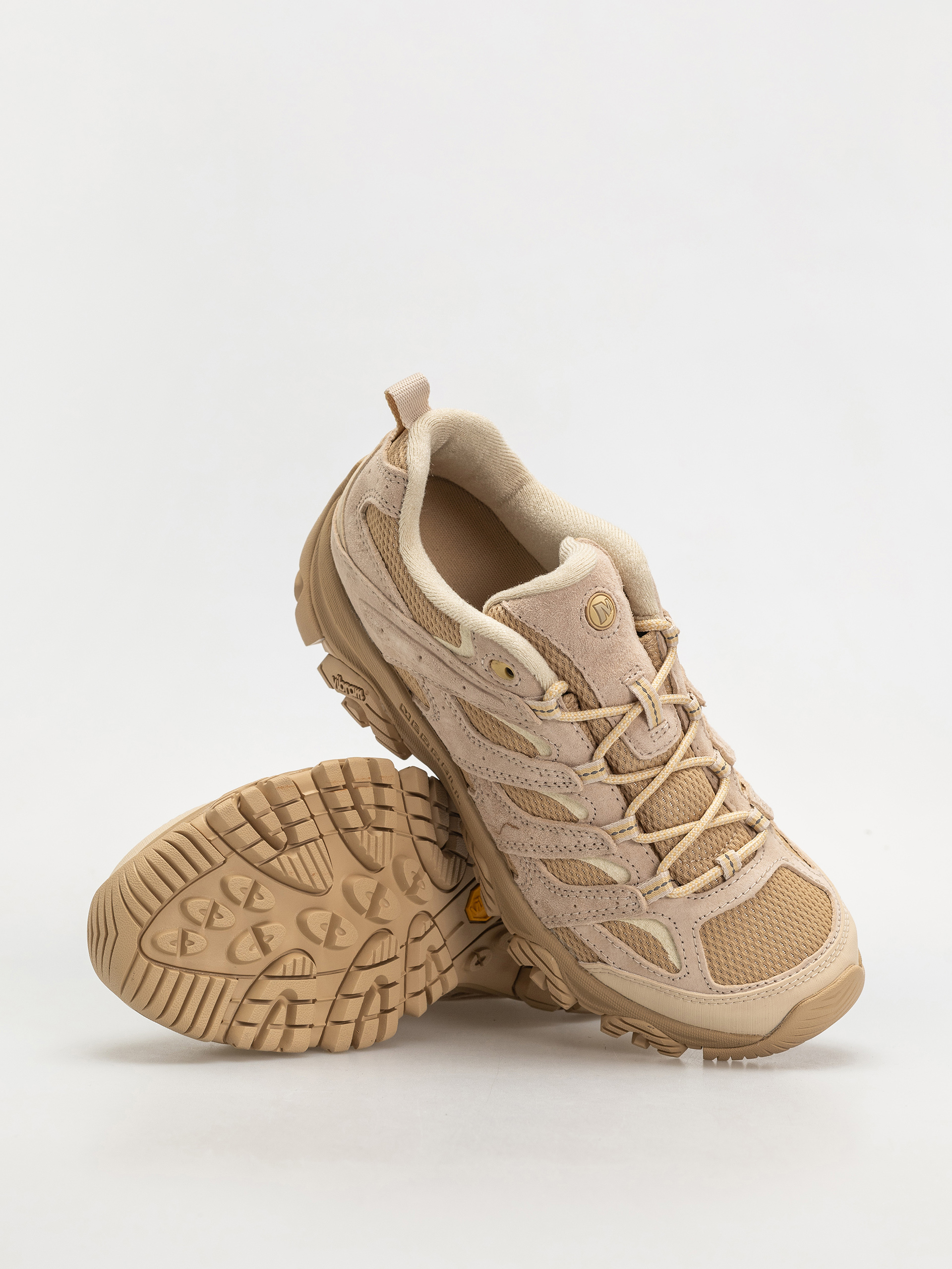 Merrell Moab 3 Cipők (latte)